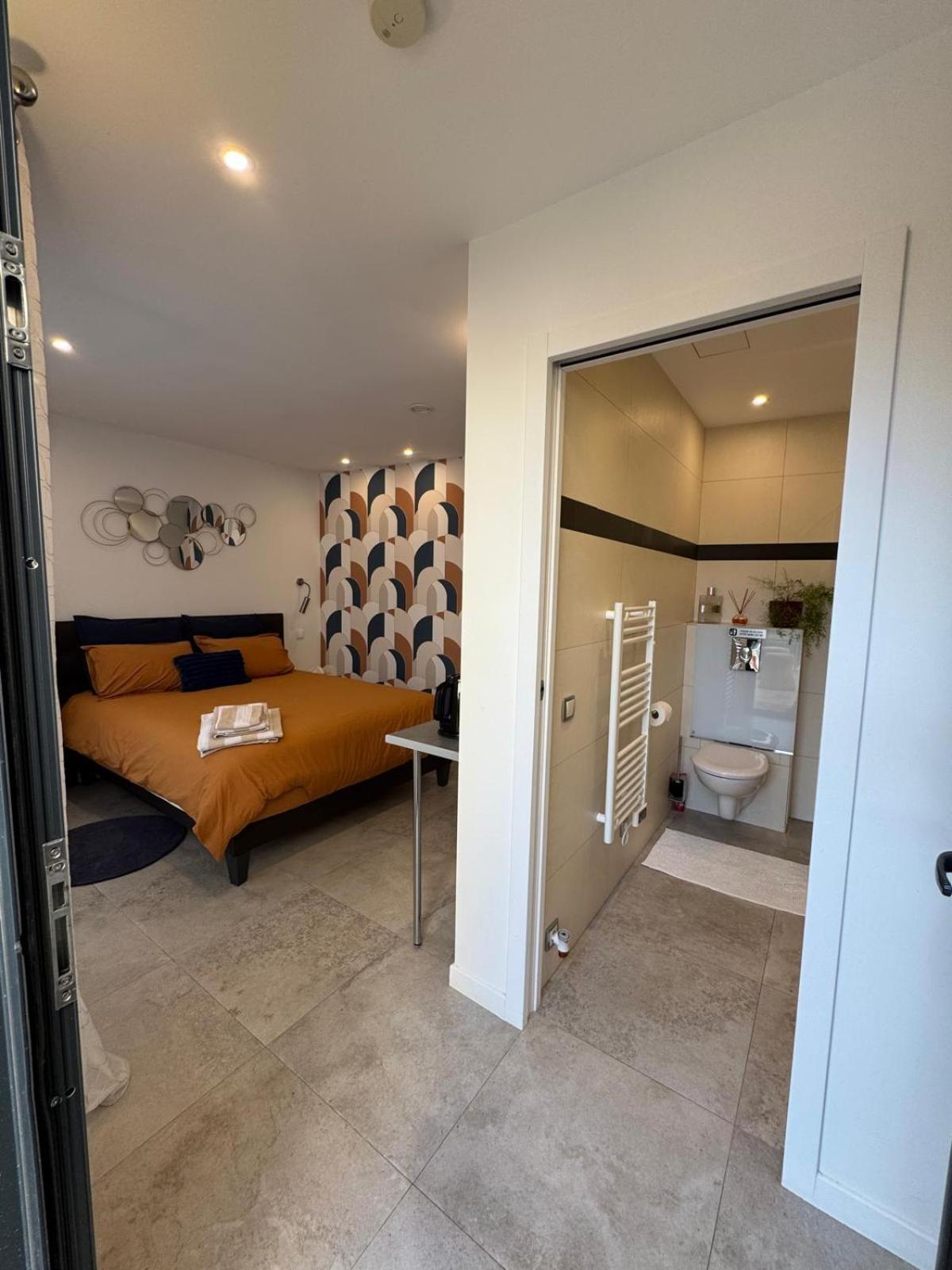 Elimia Piscine Privee & Chauffee