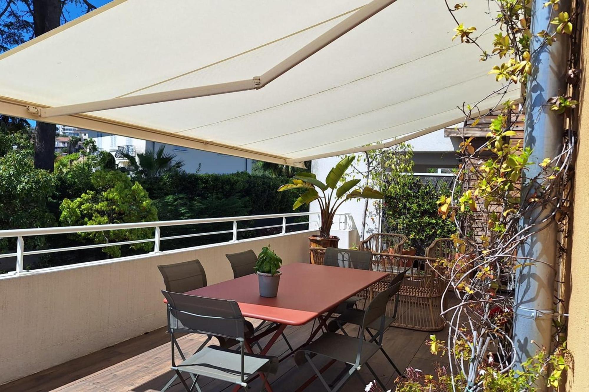 Sumptuous Renovated In Holiday home Antibes