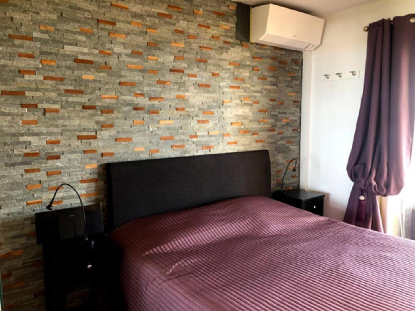 Stunning Seaview By The Juan Les Pins 1 Br *