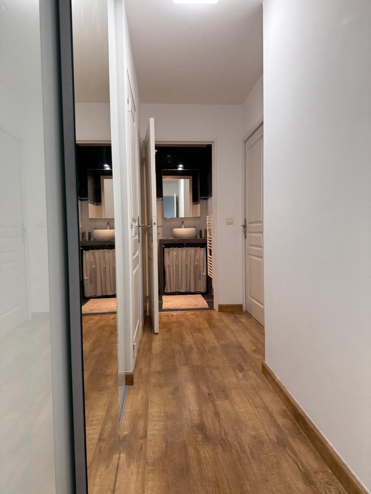 W Terrace, Pool & Parking Antibes