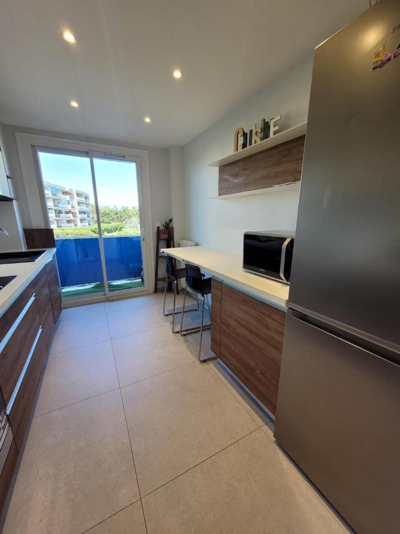 Getaway - Sunset & Pool Apartment Antibes