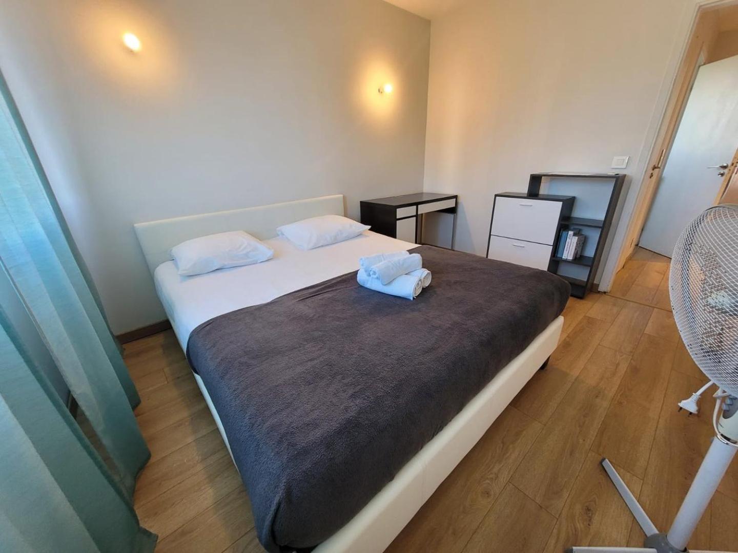 Getaway - Sunset & Pool Appartement