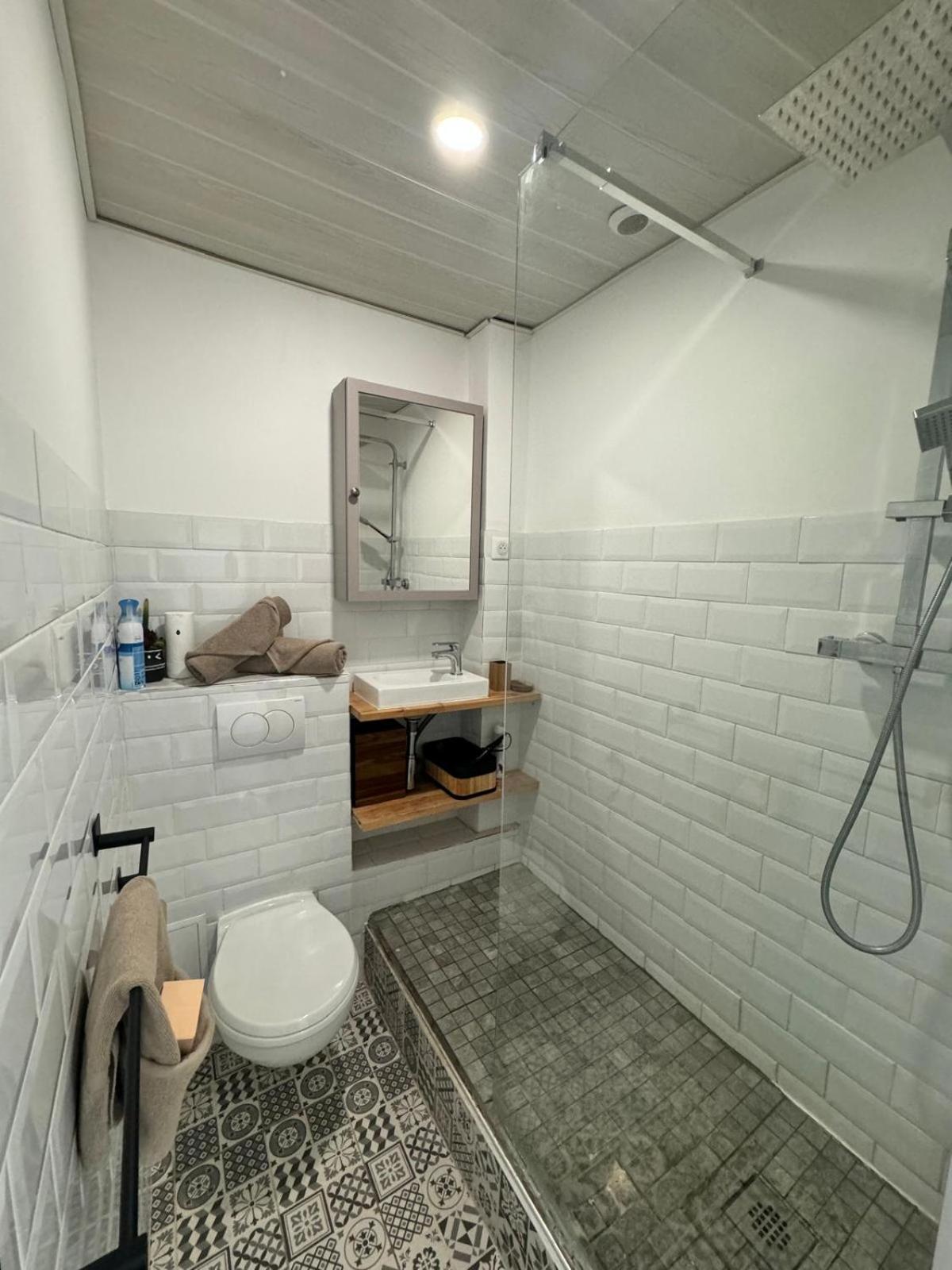 Appartement Des Iles - 2 Pers Ultra Centre *