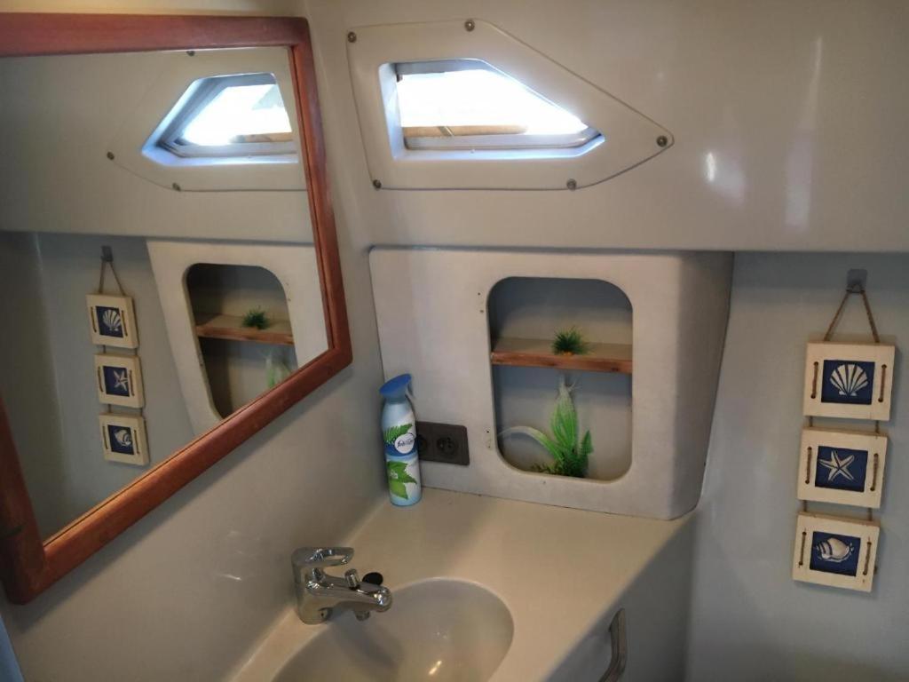 Apartment Insolite Dans Le Vieil *