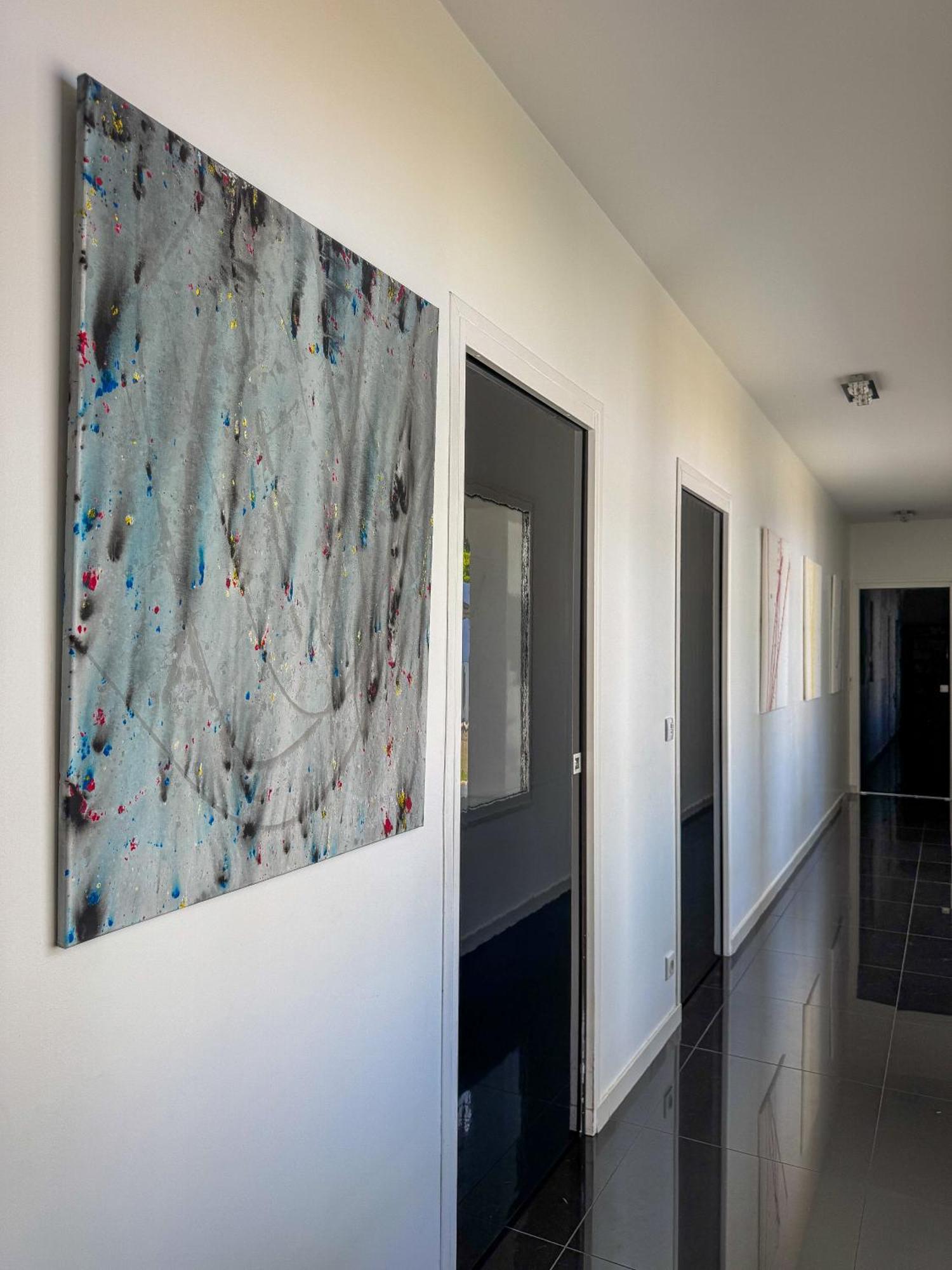 Villa Deluxe & Private - Pool - - Cinema Antibes