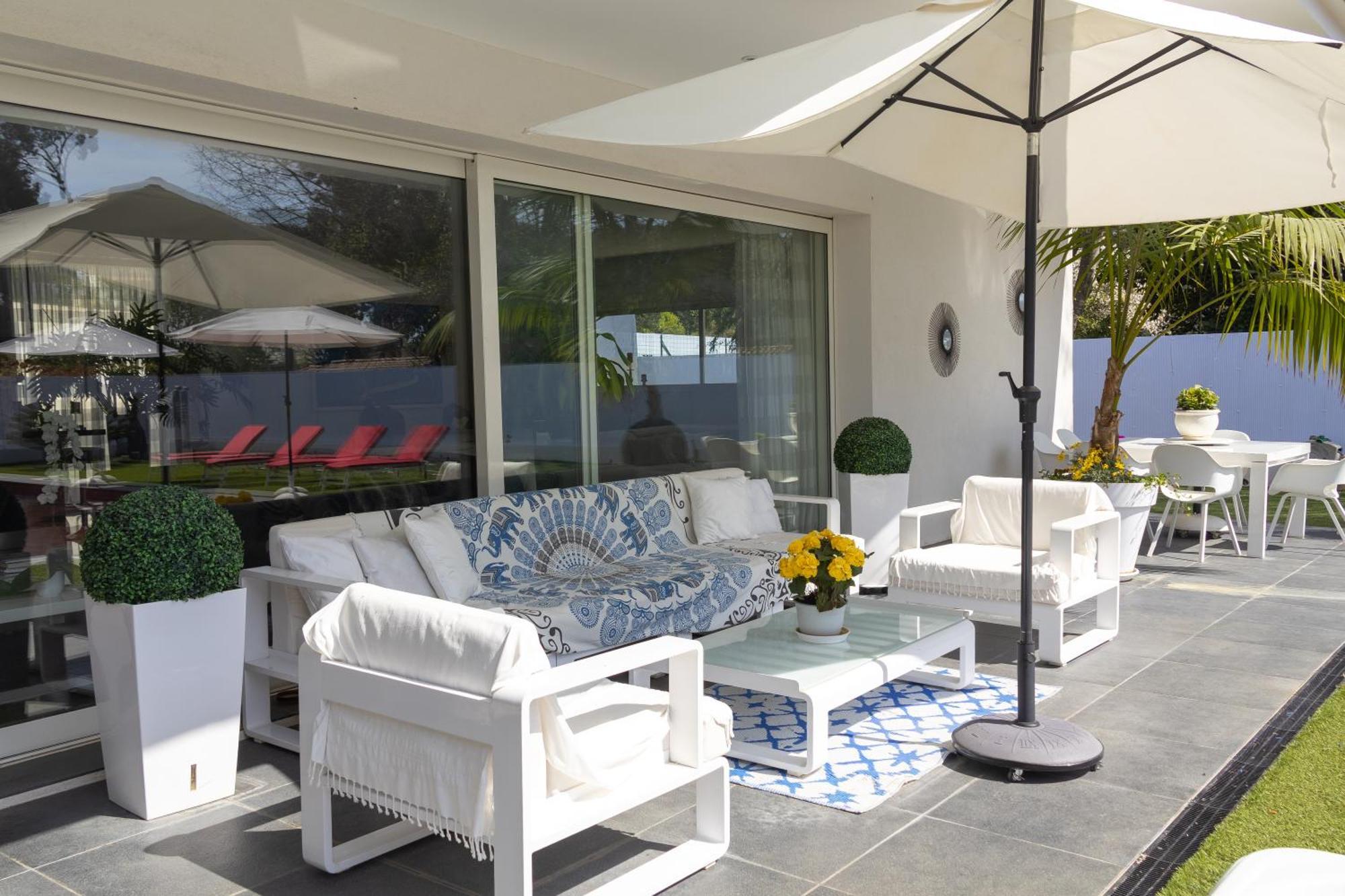 Deluxe & Private - Pool - - Cinema Antibes