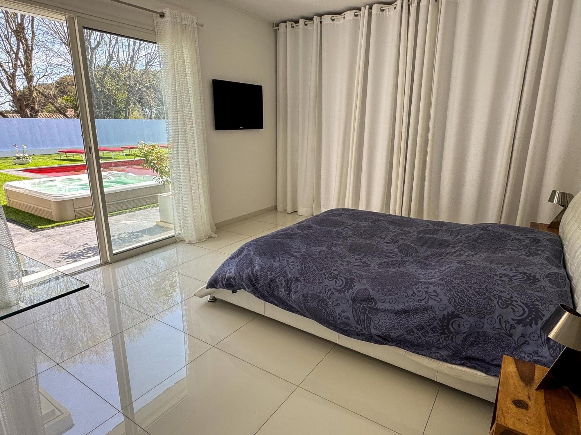 Villa Deluxe & Private - Pool - - Cinema