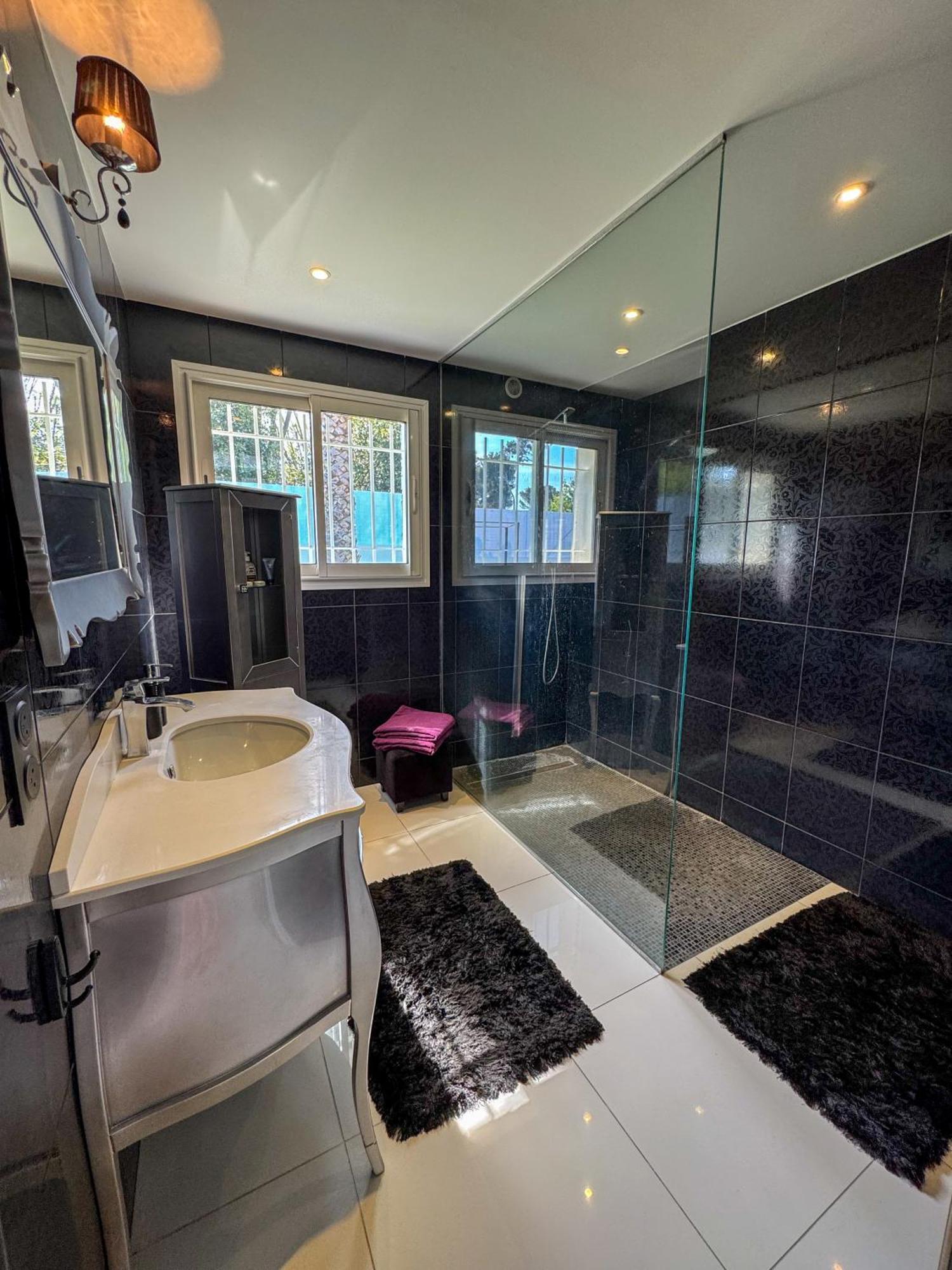 Villa Deluxe & Private - Pool - - Cinema Antibes