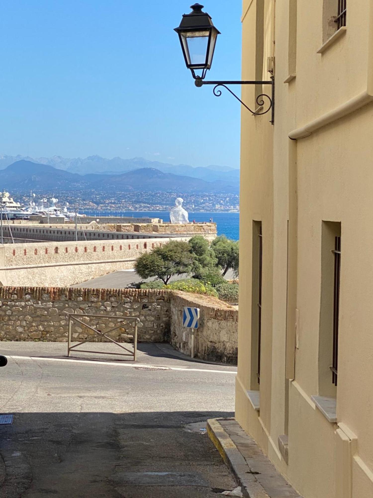 Le Palais Antibois Apartment Antibes