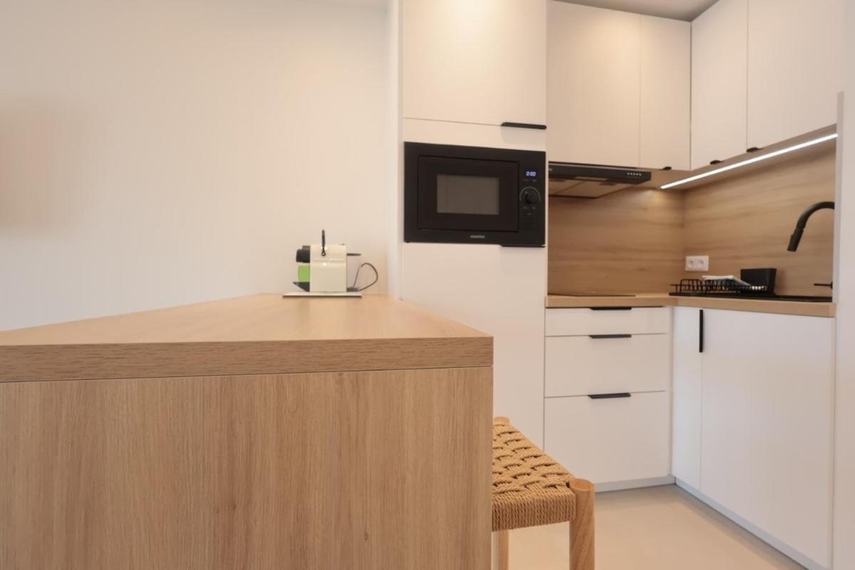 Apartment Le Regina - Standing 2 Prs - Clim - Parking