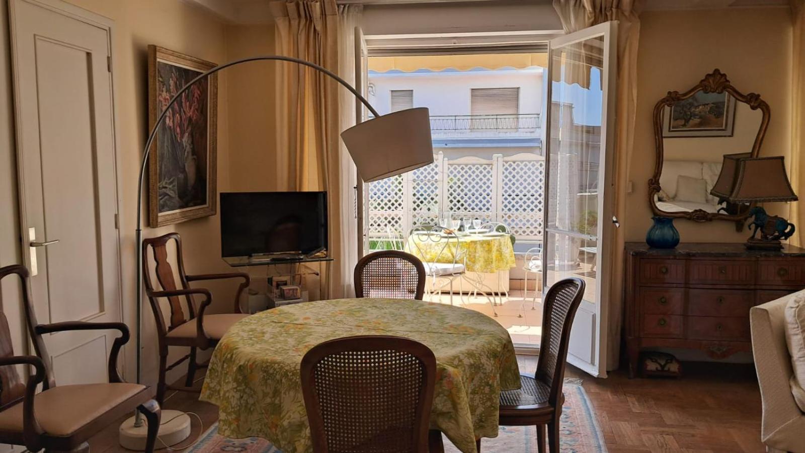Apartamento Le California T3