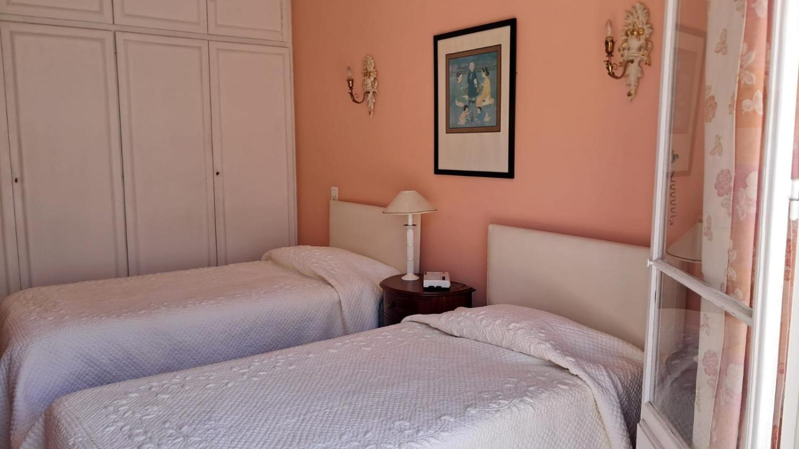 Le California T3 Apartamento *