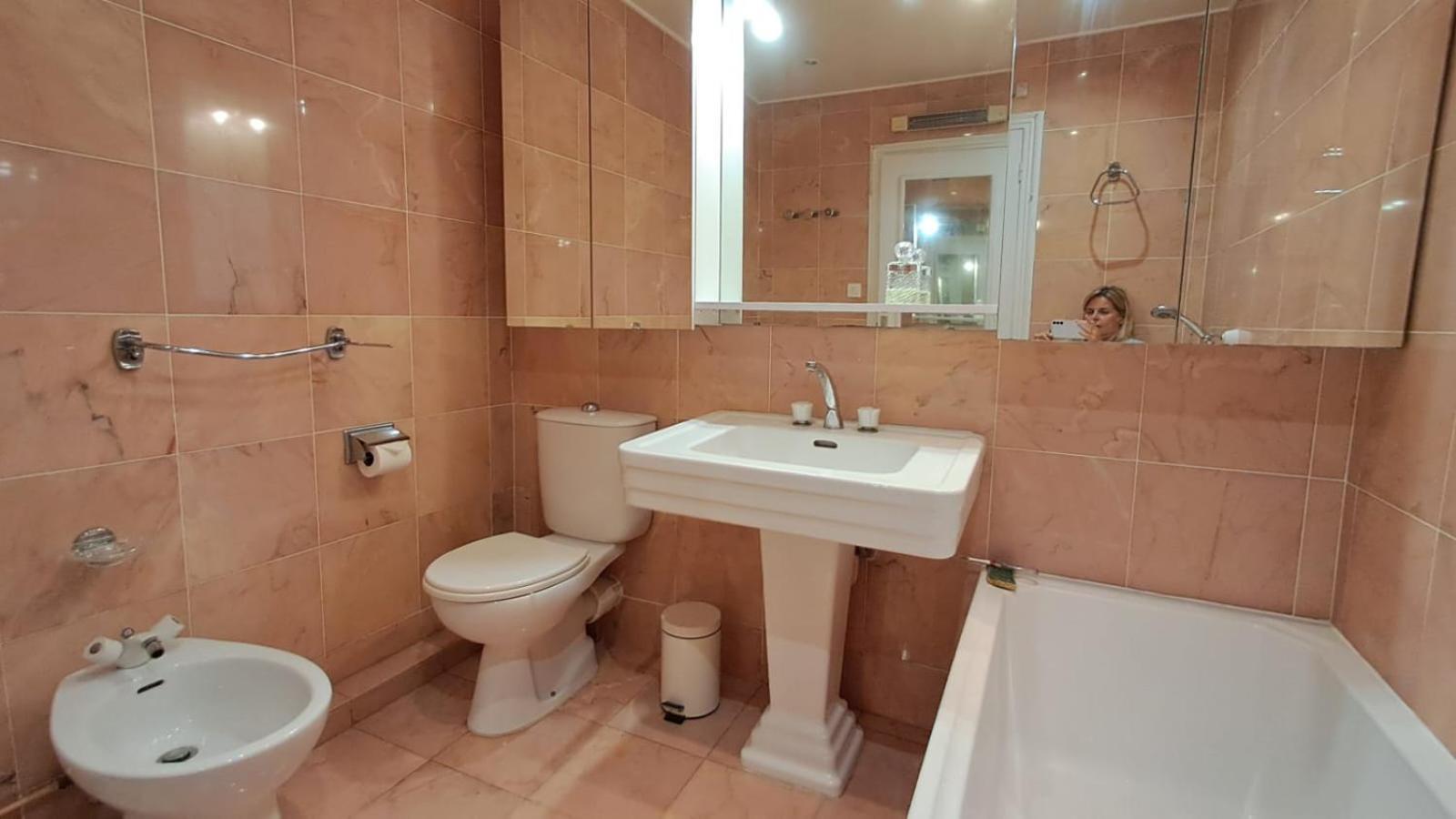 Apartamento Le California T3