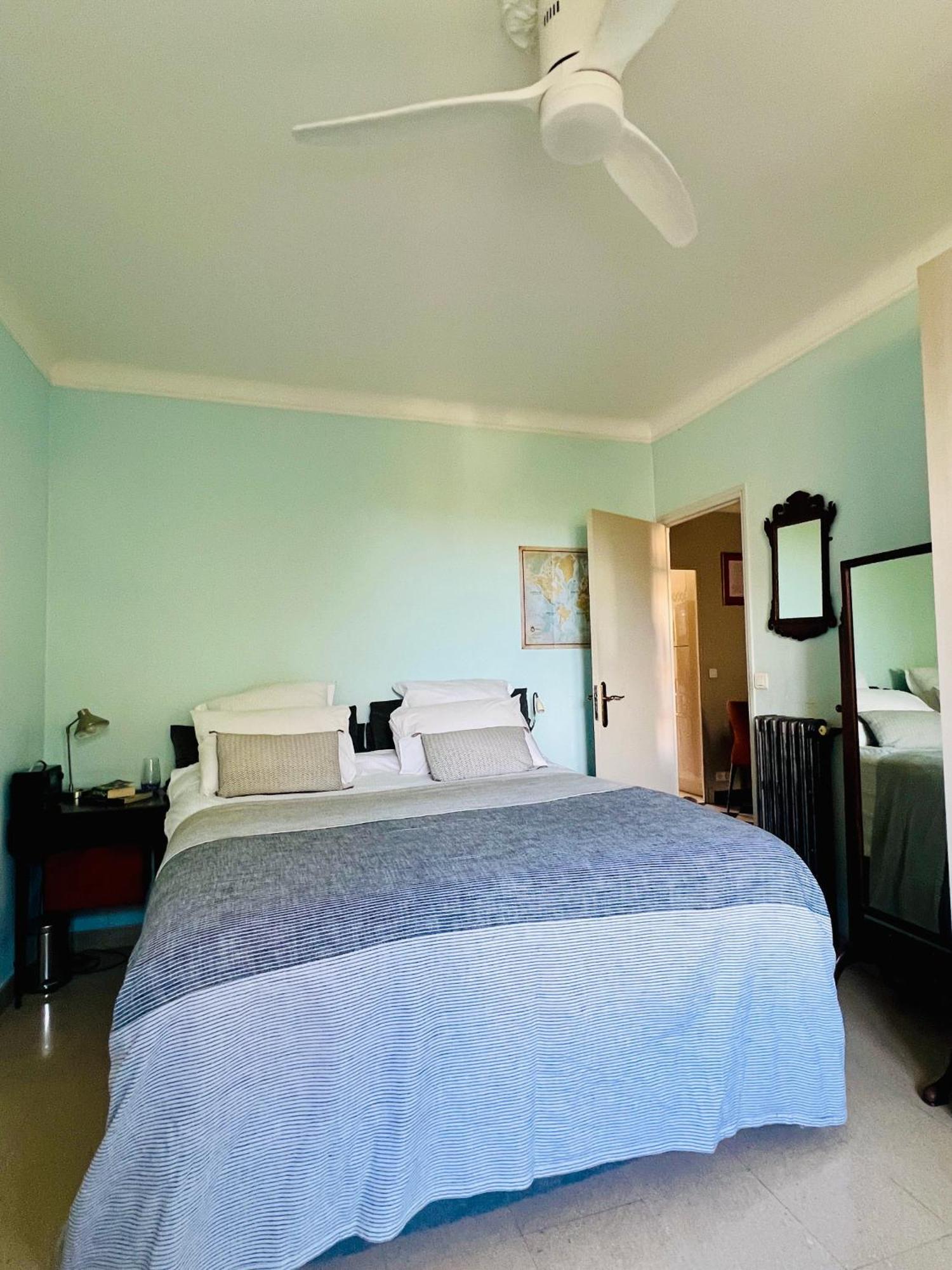 Le Palais Antibois Apartment Antibes