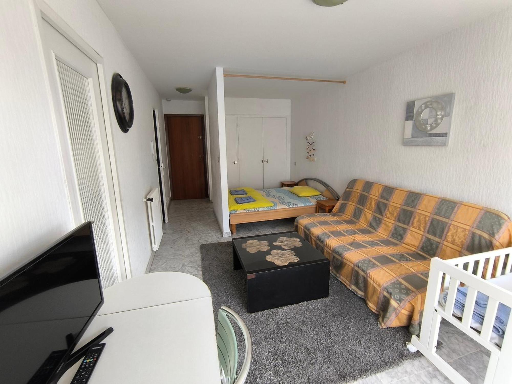 Apartment Charme De La *