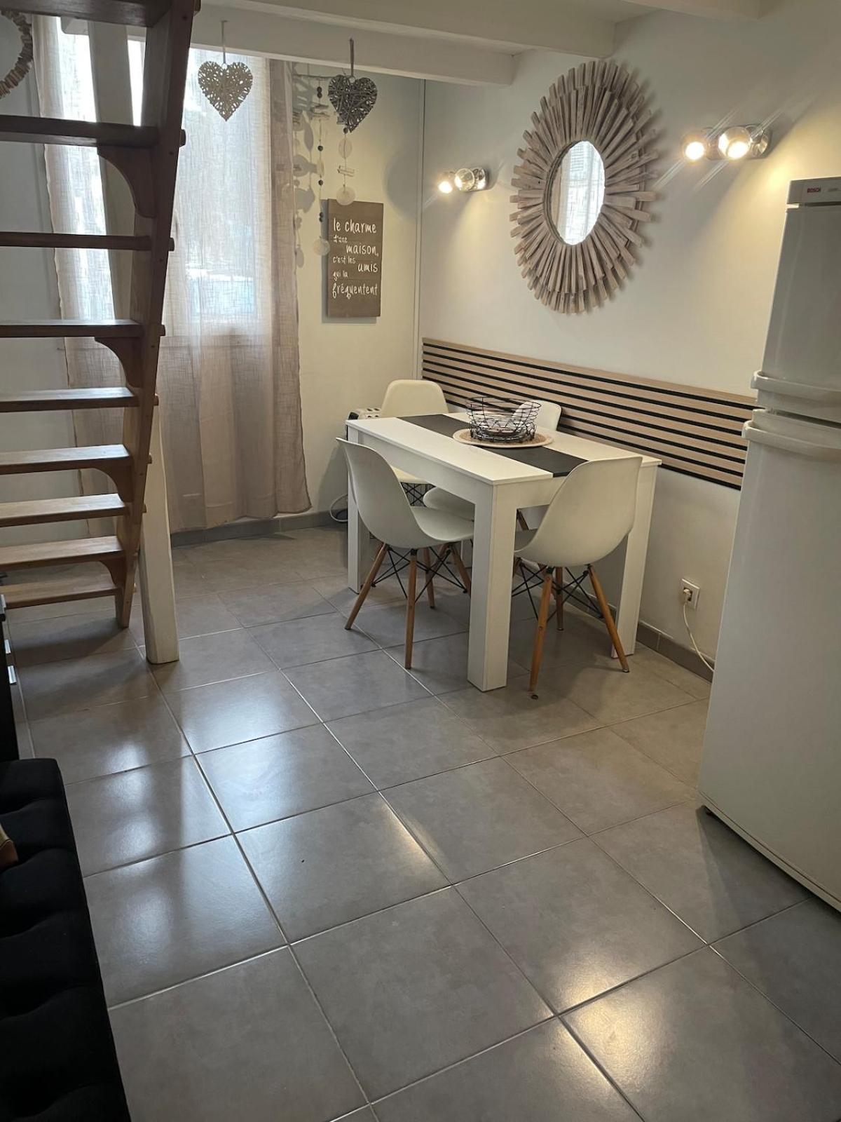 House In Juan-les-pins, Antibes