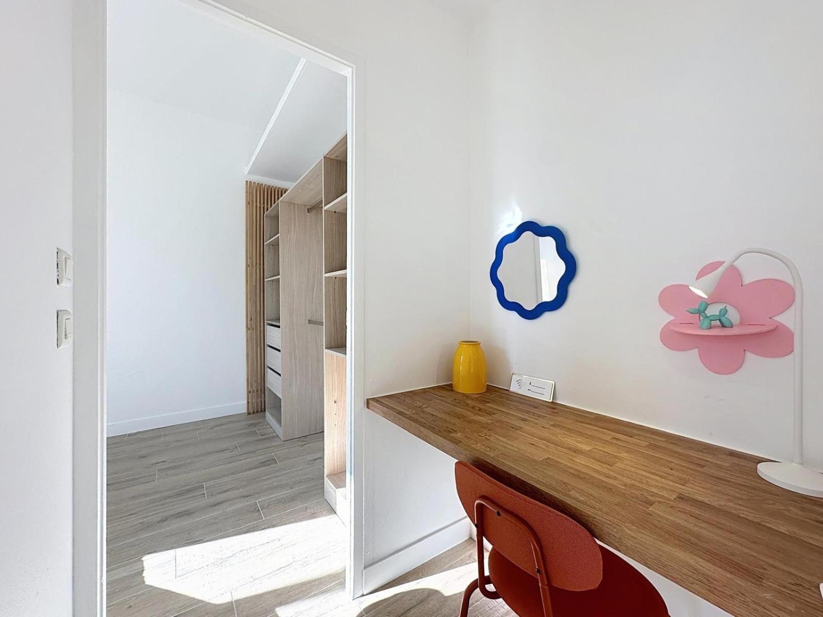2p Juan-les-pins Apartment *