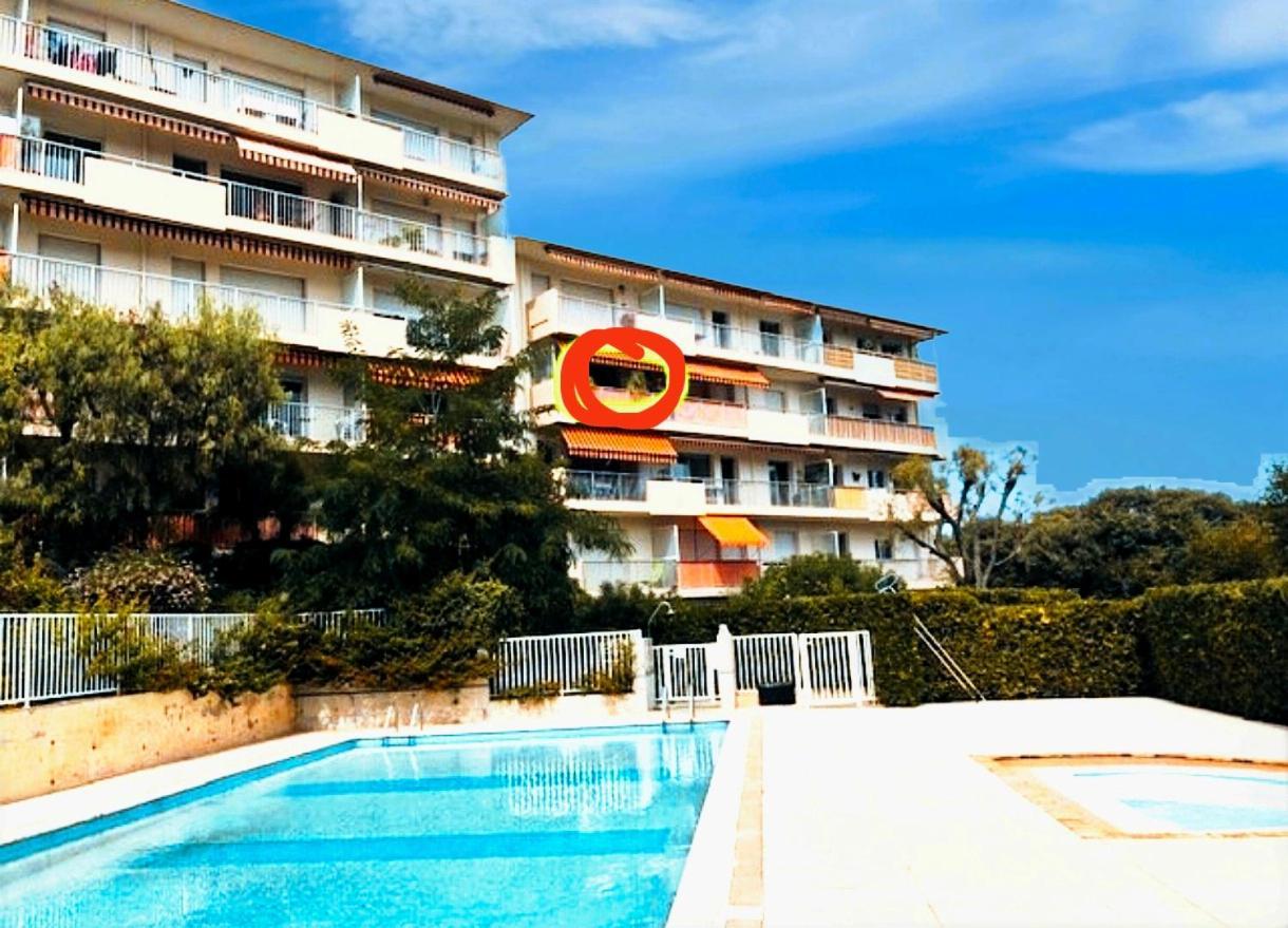 Piscine Antibes
