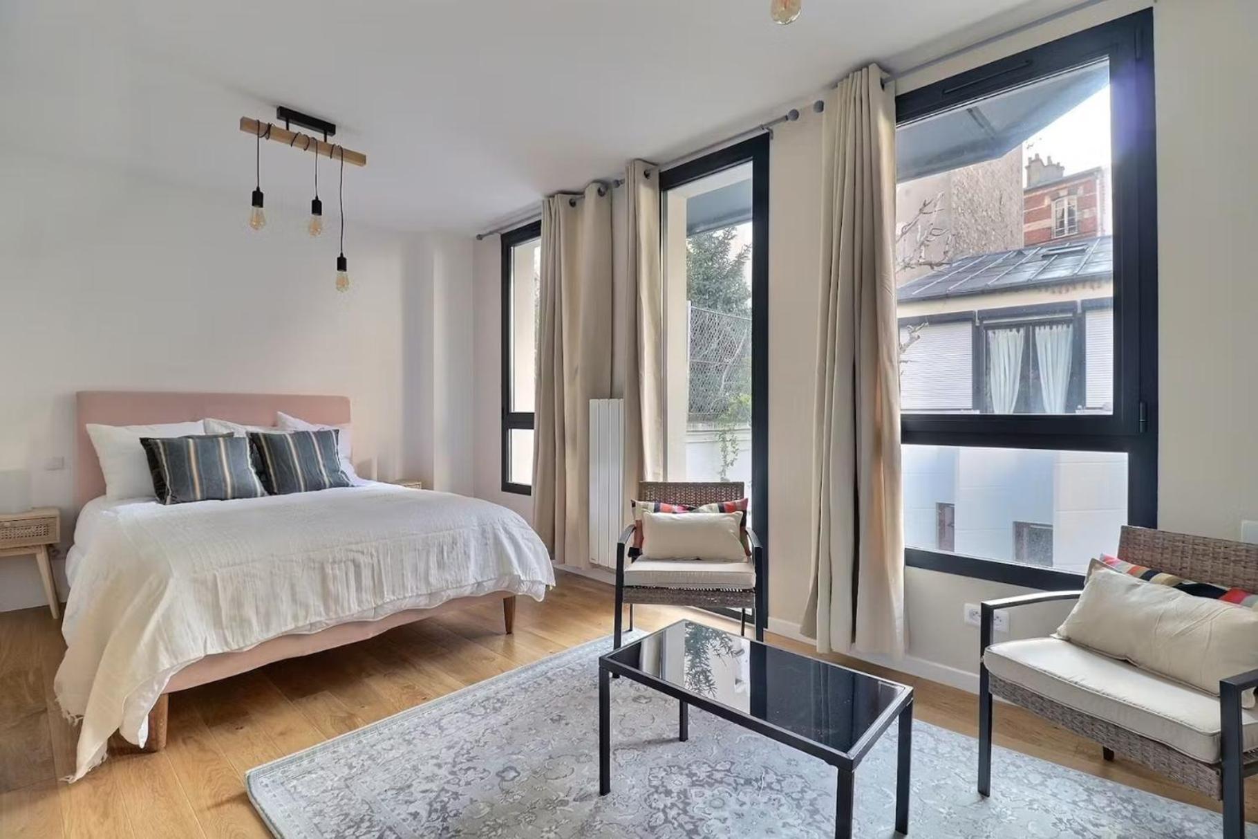 Holiday home Superbe Maison De Vacances-antibes *