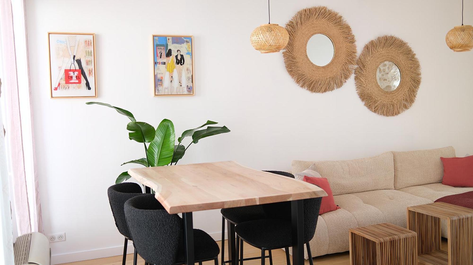Cocooning # Lumineux # Vieille *