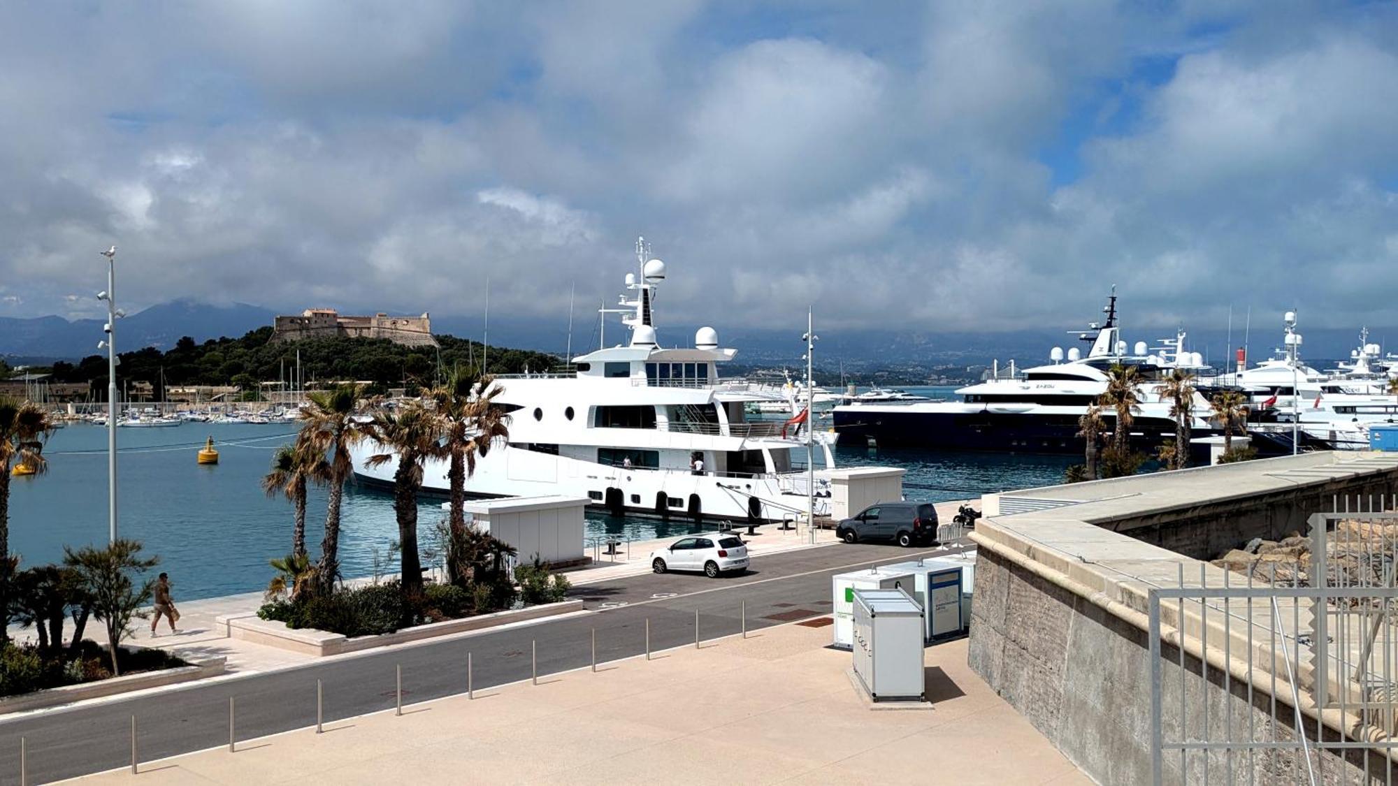 Cocooning # Lumineux # Vieille * Antibes