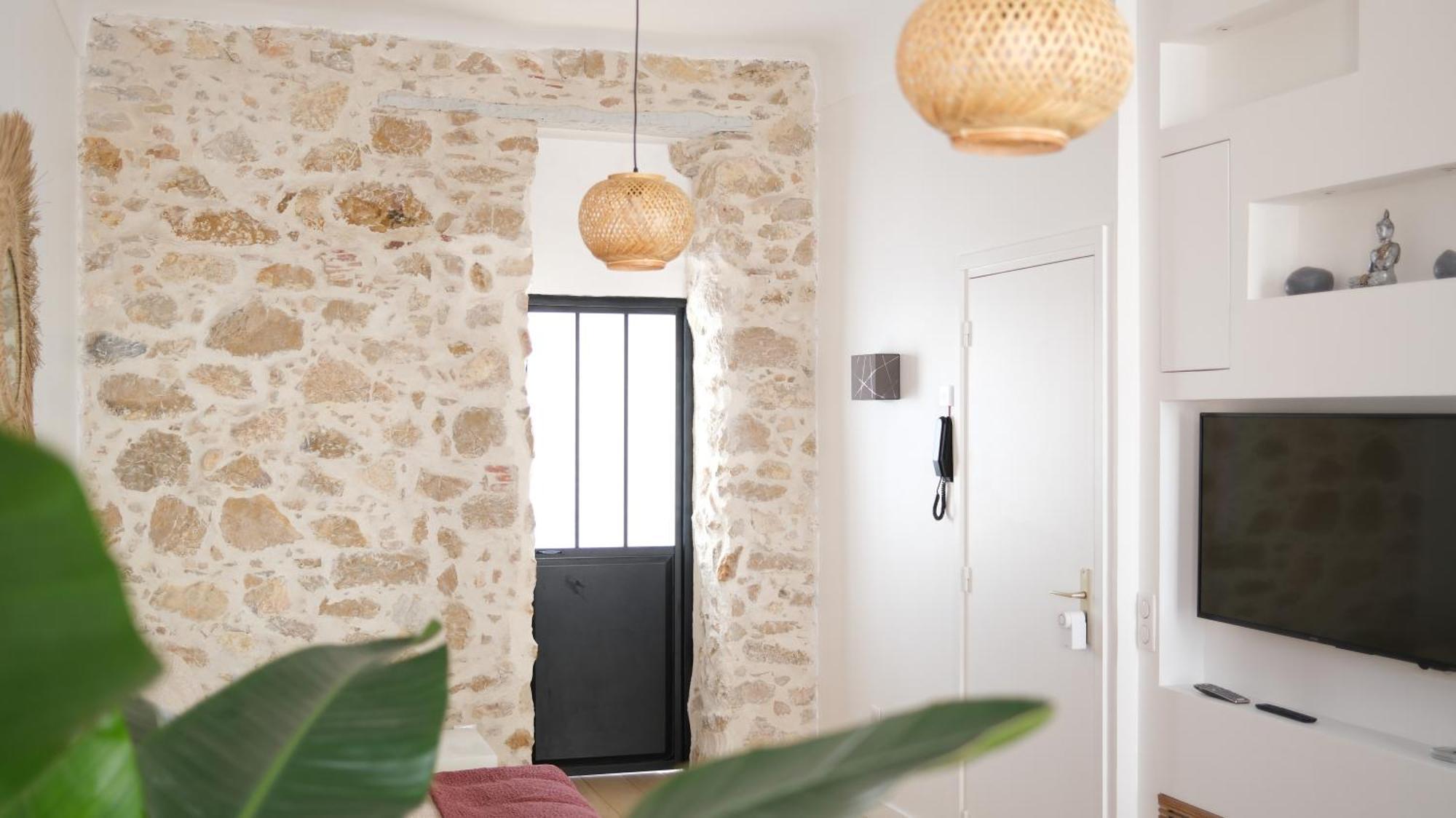 Cocooning # Lumineux # Vieille *