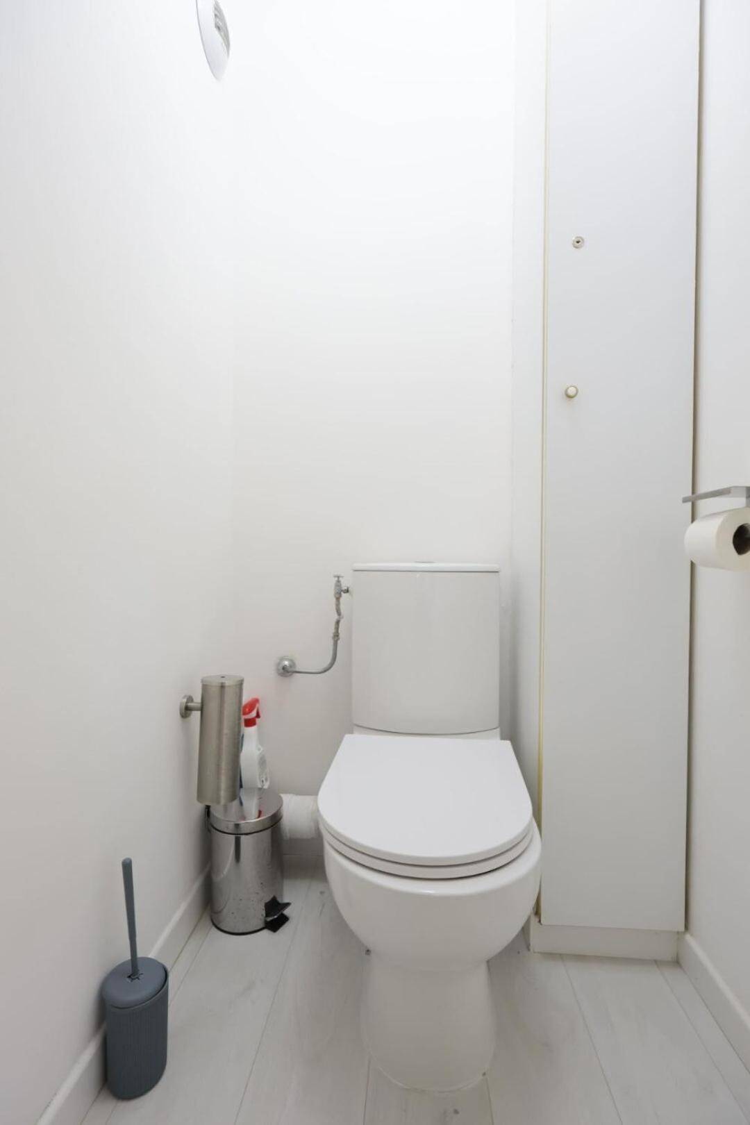 Baies De Juan - 4 Pers - Pool - Air Conditioning * Antibes