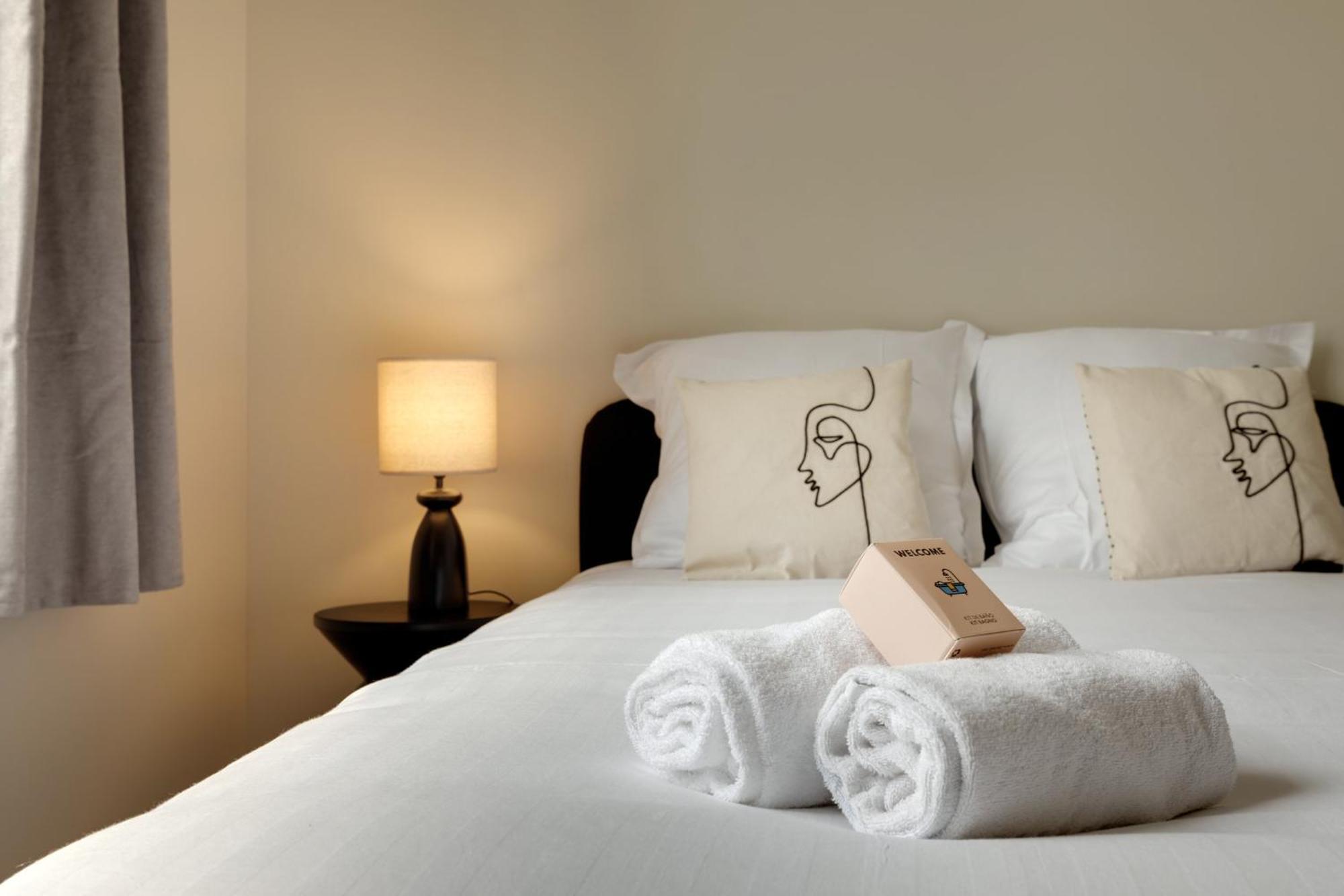 Apartment Place De Gaulle - Welkeys