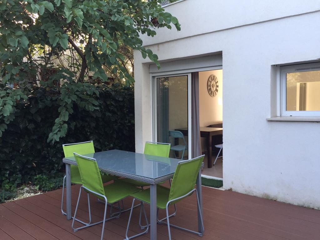 Apartment Val Claret Antibes
