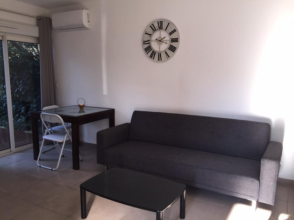 Apartment Val Claret