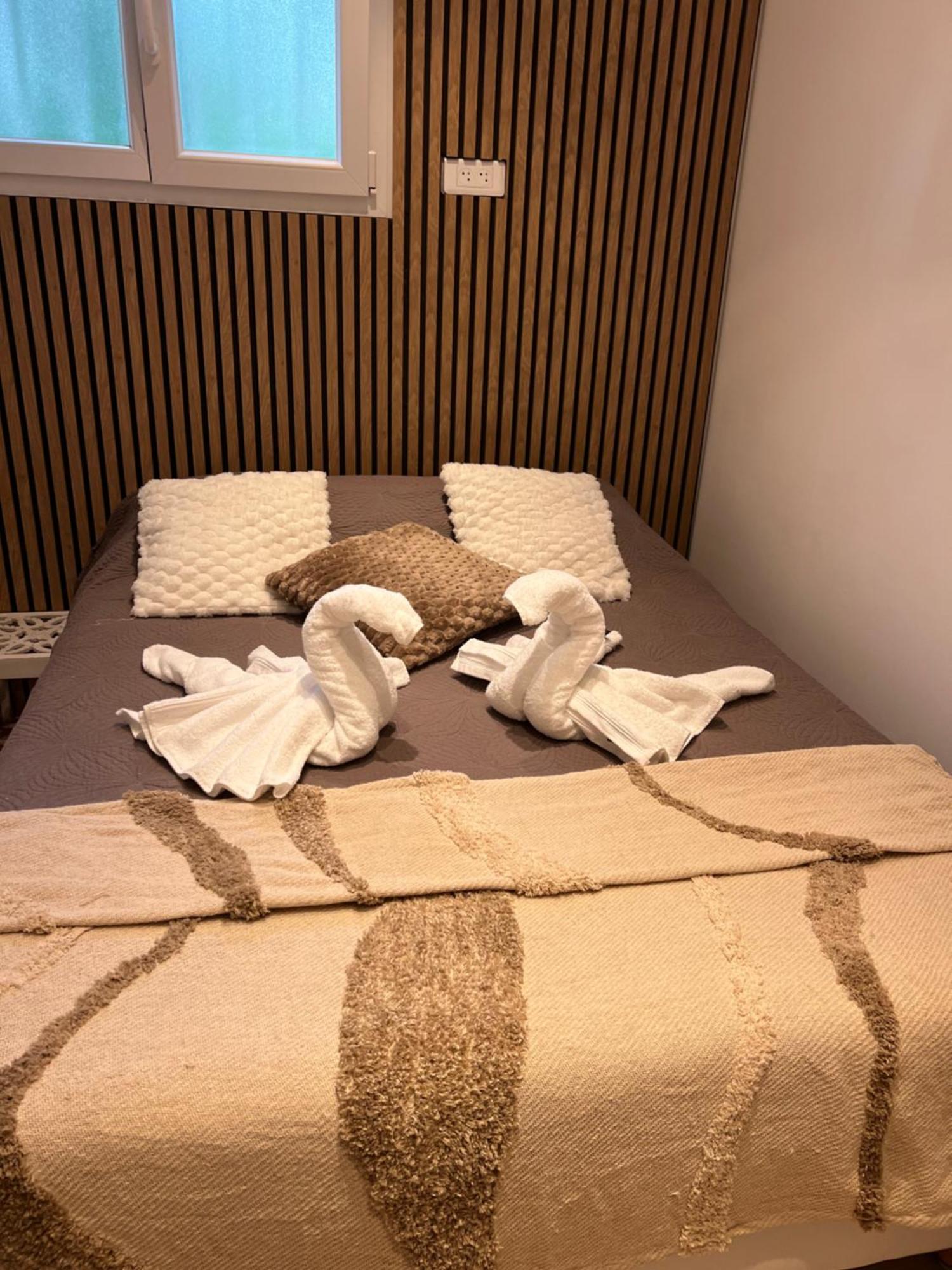 Apartment Siana