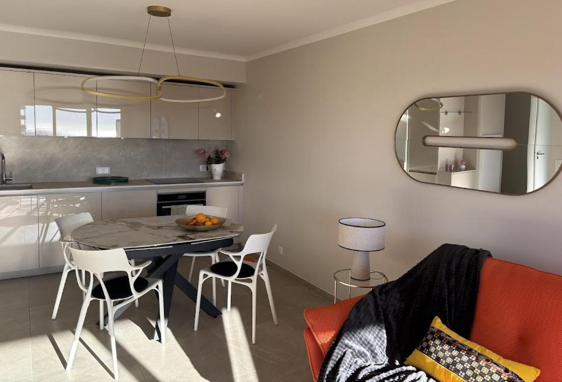 Alchimy Apartment