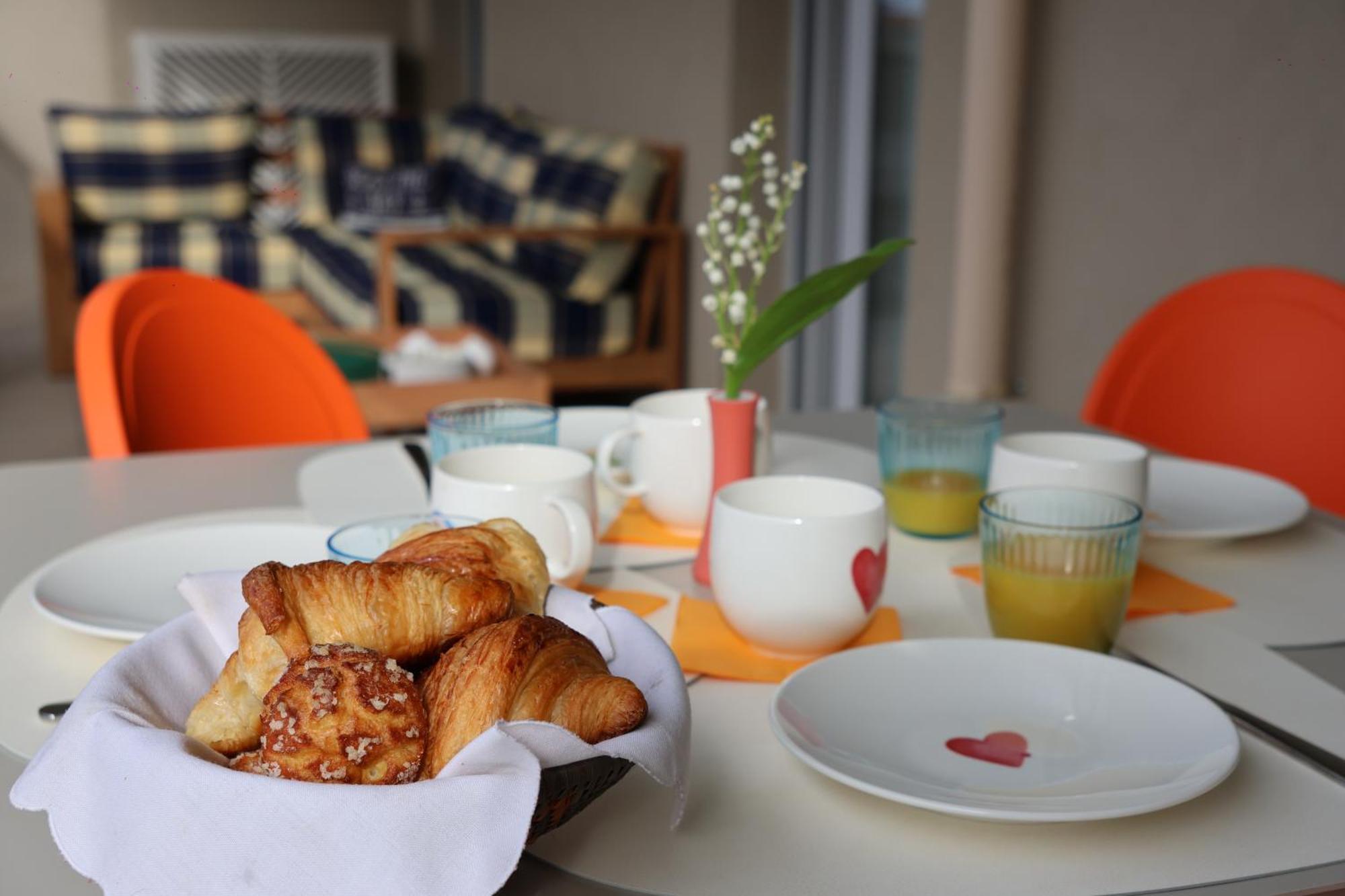 Alchimy Apartment Antibes