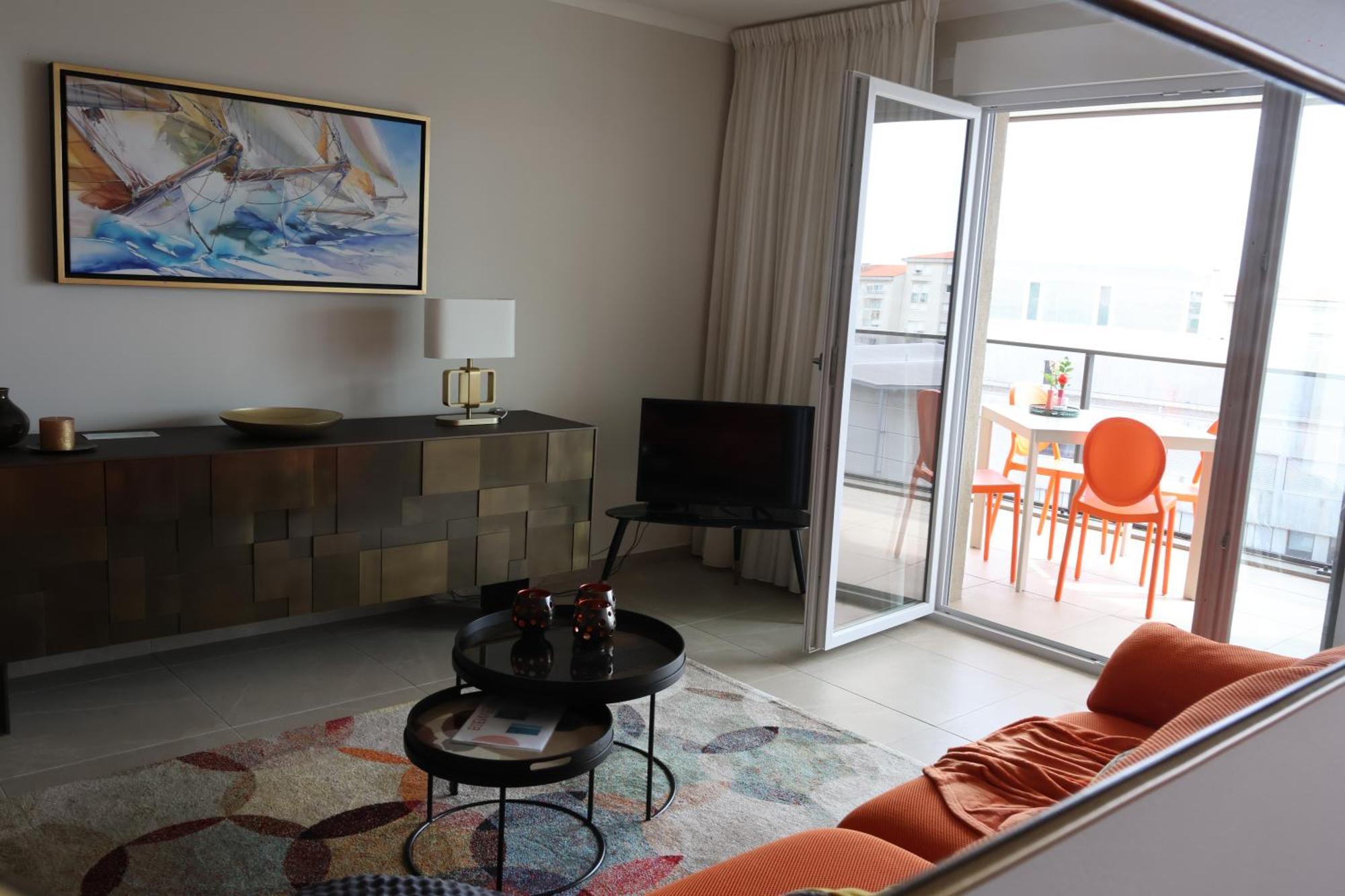 Alchimy Apartment