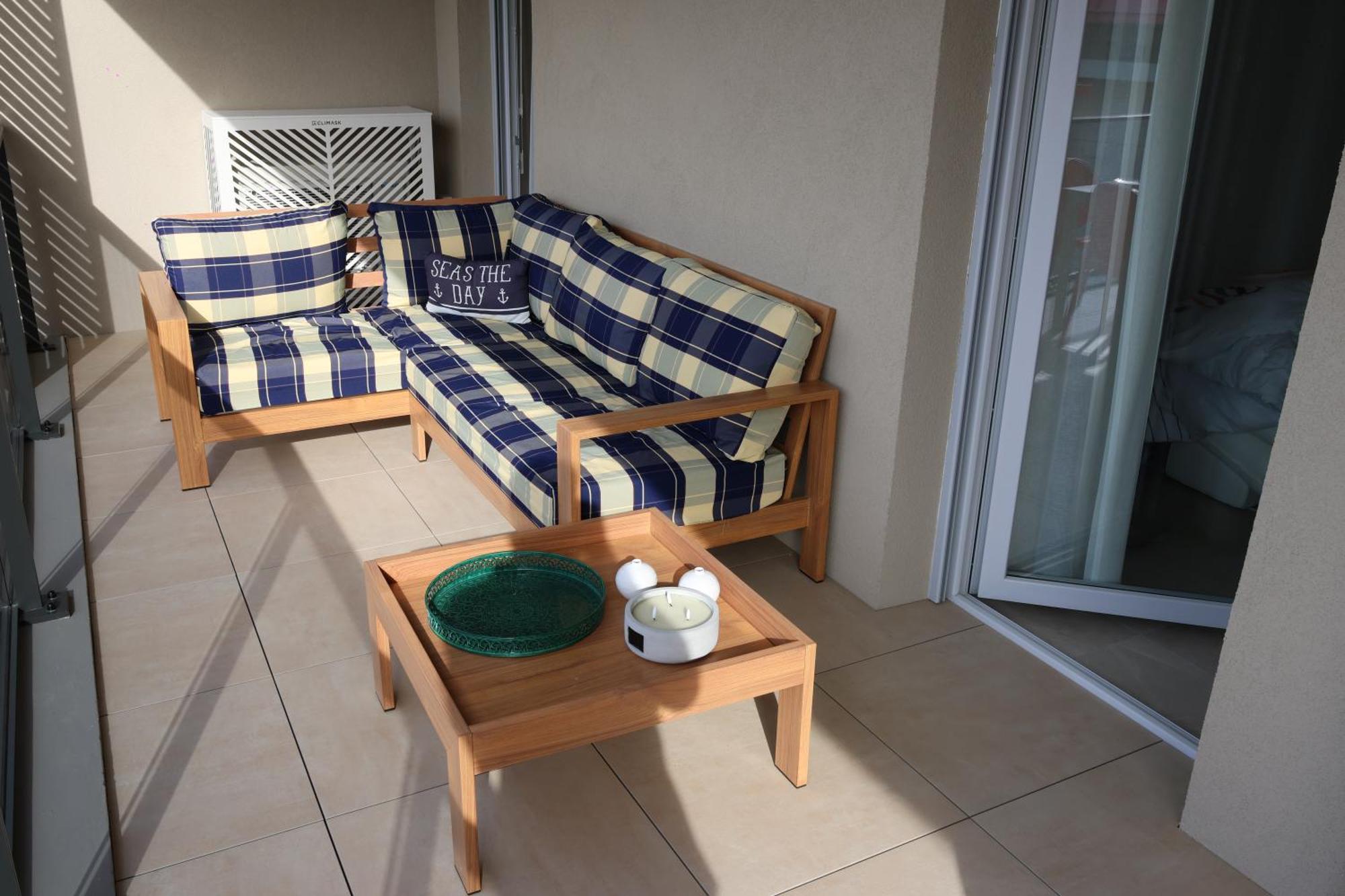 Alchimy Apartment