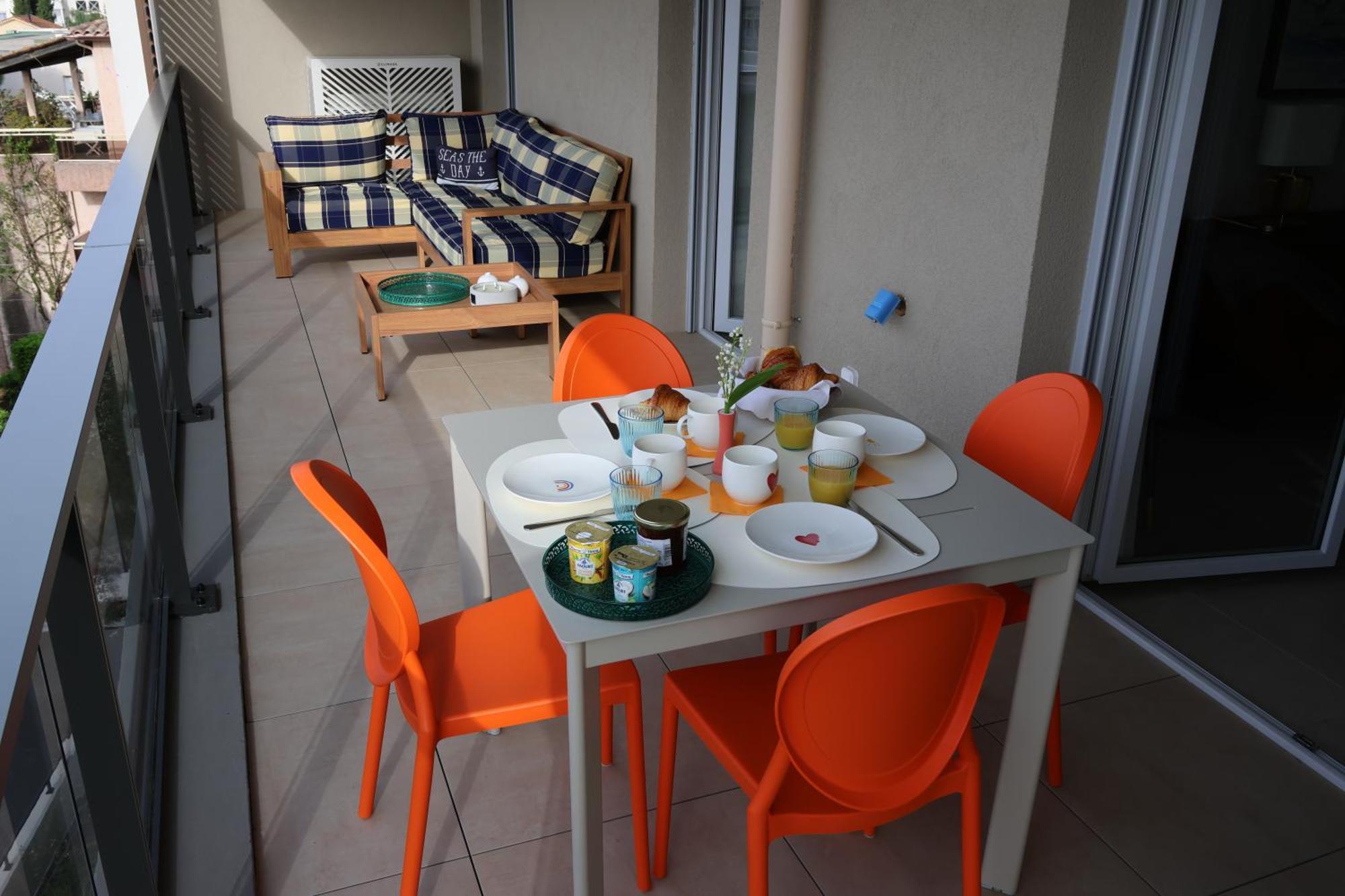 Apartment Alchimy