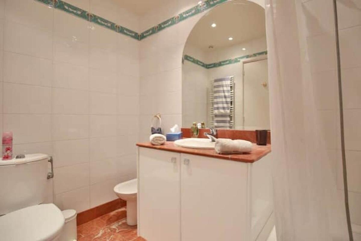 Apartment 3bdr With Seaviews And Big Terrace