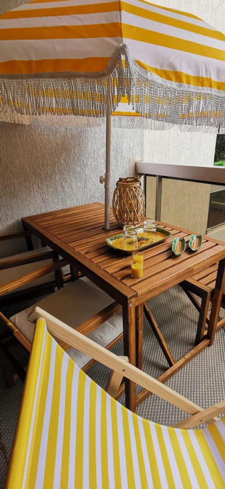 Apartment Escale En Mediterranee, Swimmingpool, Terrace,ac *