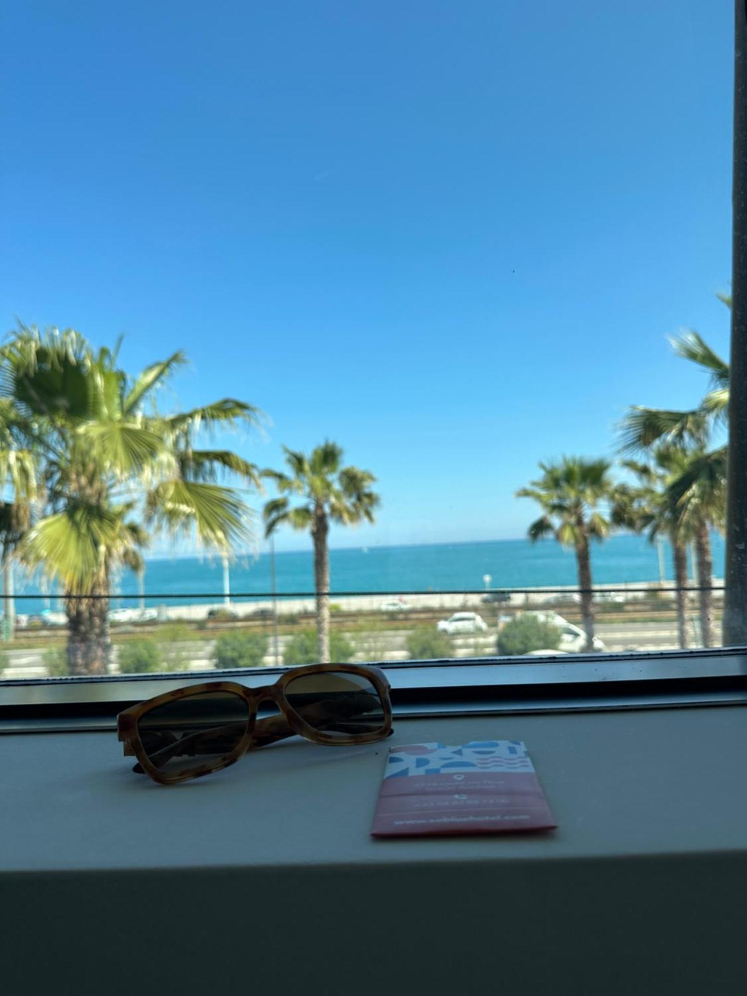 Soblue Hotel Antibes