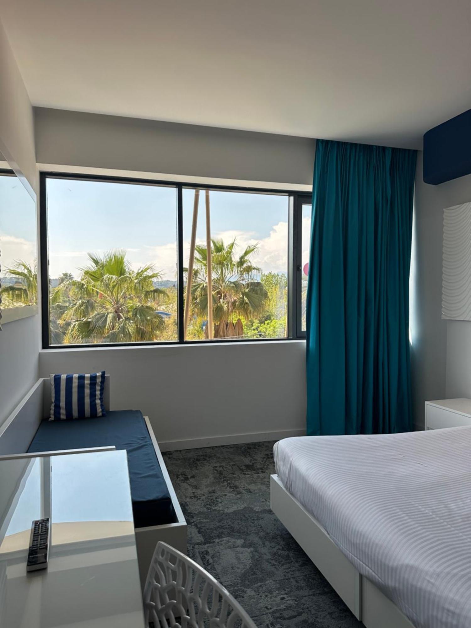 Hotel Soblue 3*