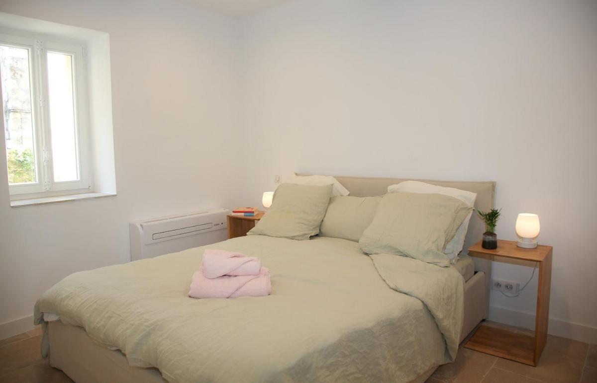 4p On The Remparts Of - Sea & Mountain View Apartment