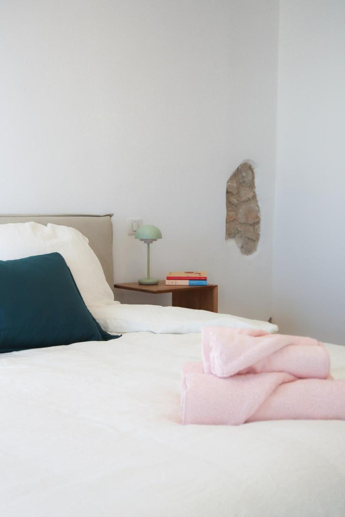 4p On The Remparts Of - Sea & Mountain View Apartamento *