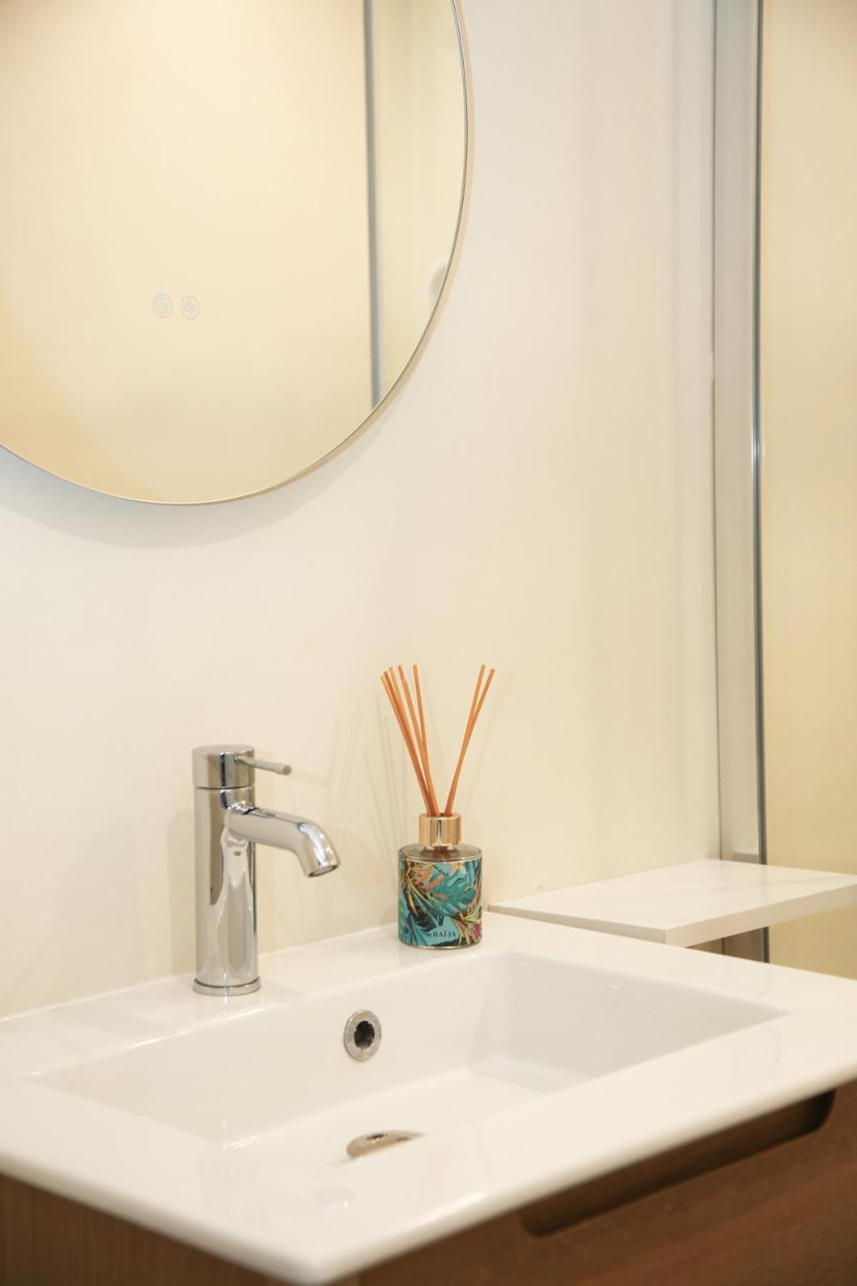 4p On The Remparts Of - Sea & Mountain View Apartment *
