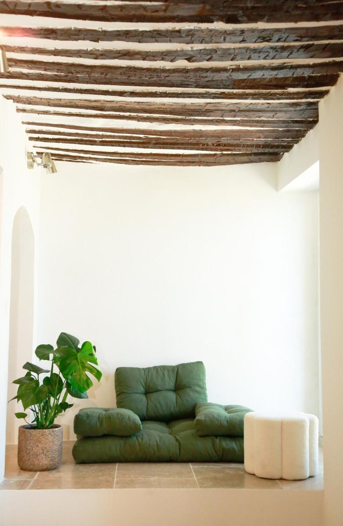Apartment 4p On The Remparts Of - Sea & Mountain View