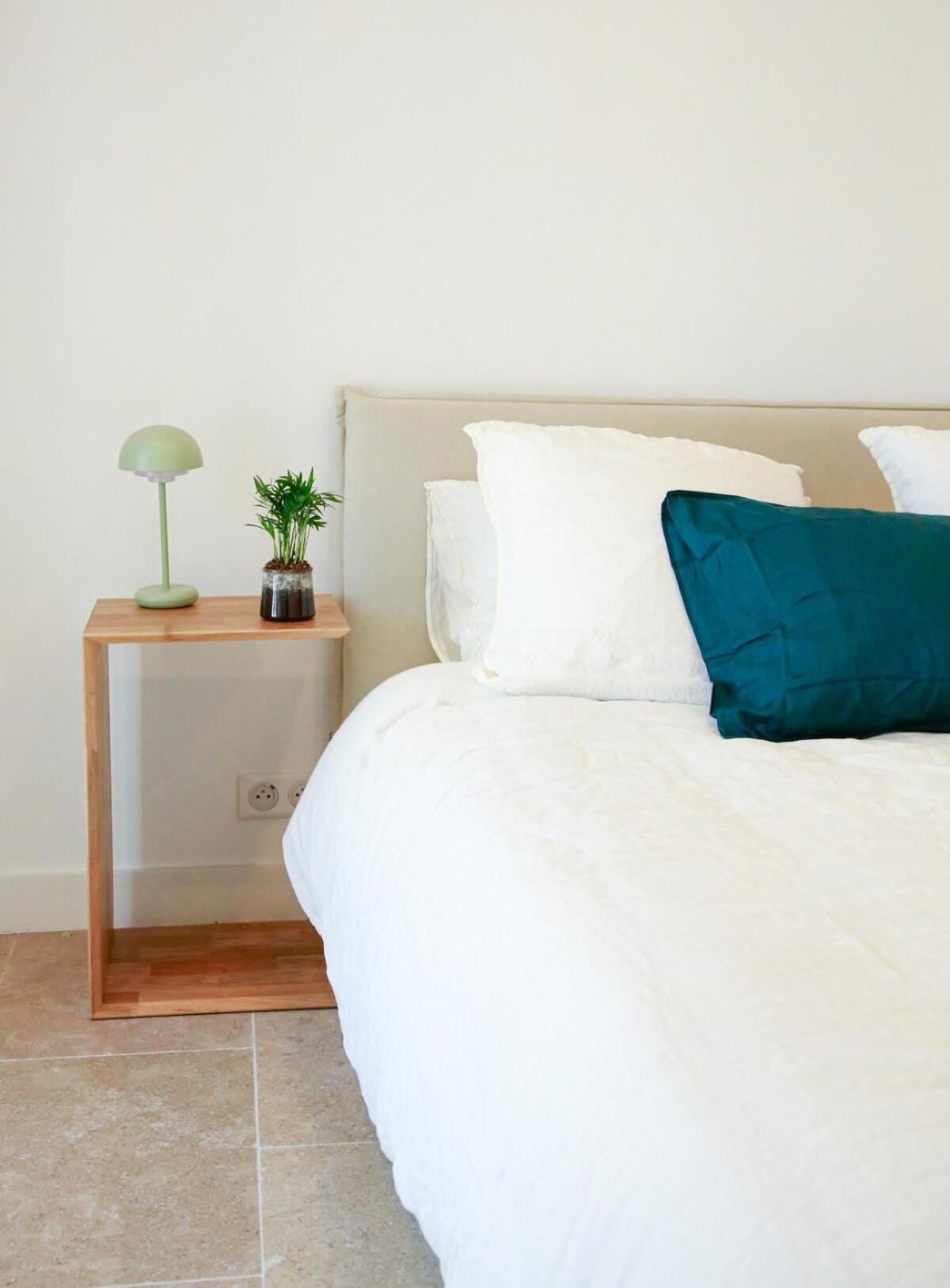 4p On The Remparts Of - Sea & Mountain View Apartment