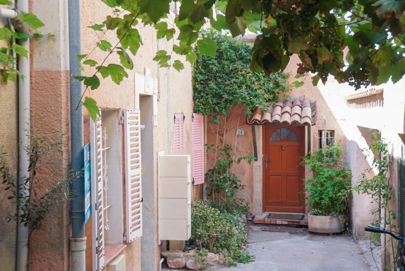 Koselig I Apartamento