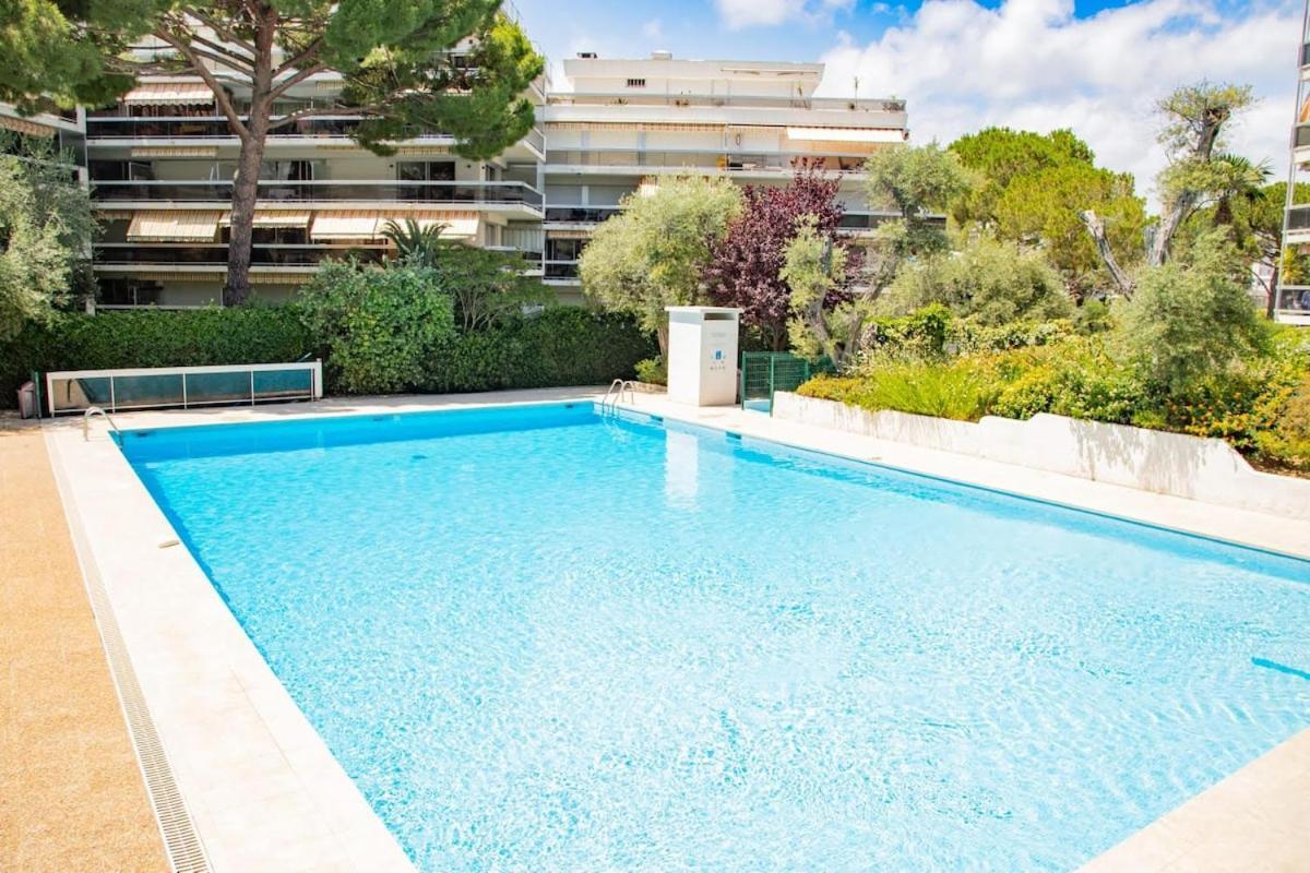 Beautiful Vacation - Swimming Pool - Parking