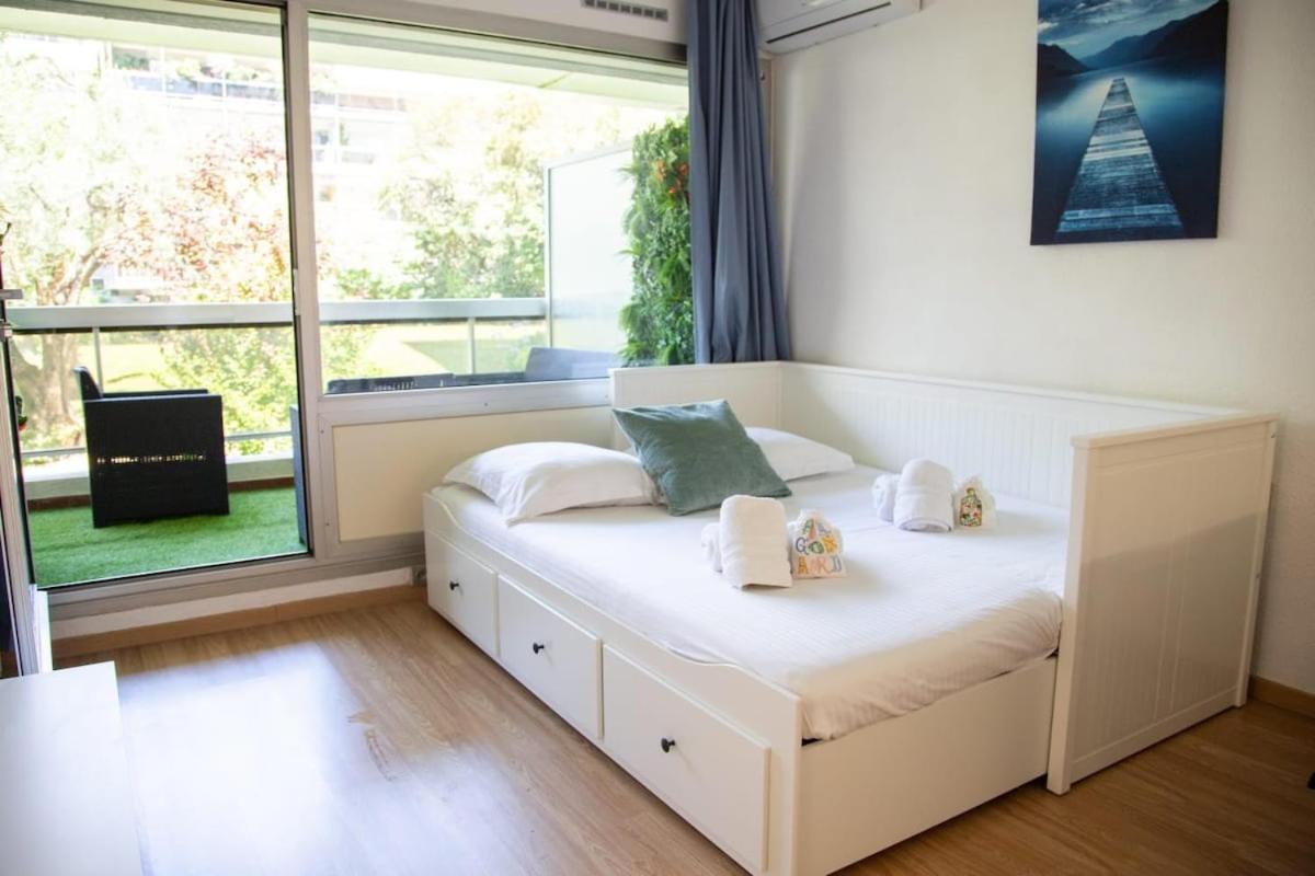 Apartment Beautiful Vacation - Swimming Pool - Parking