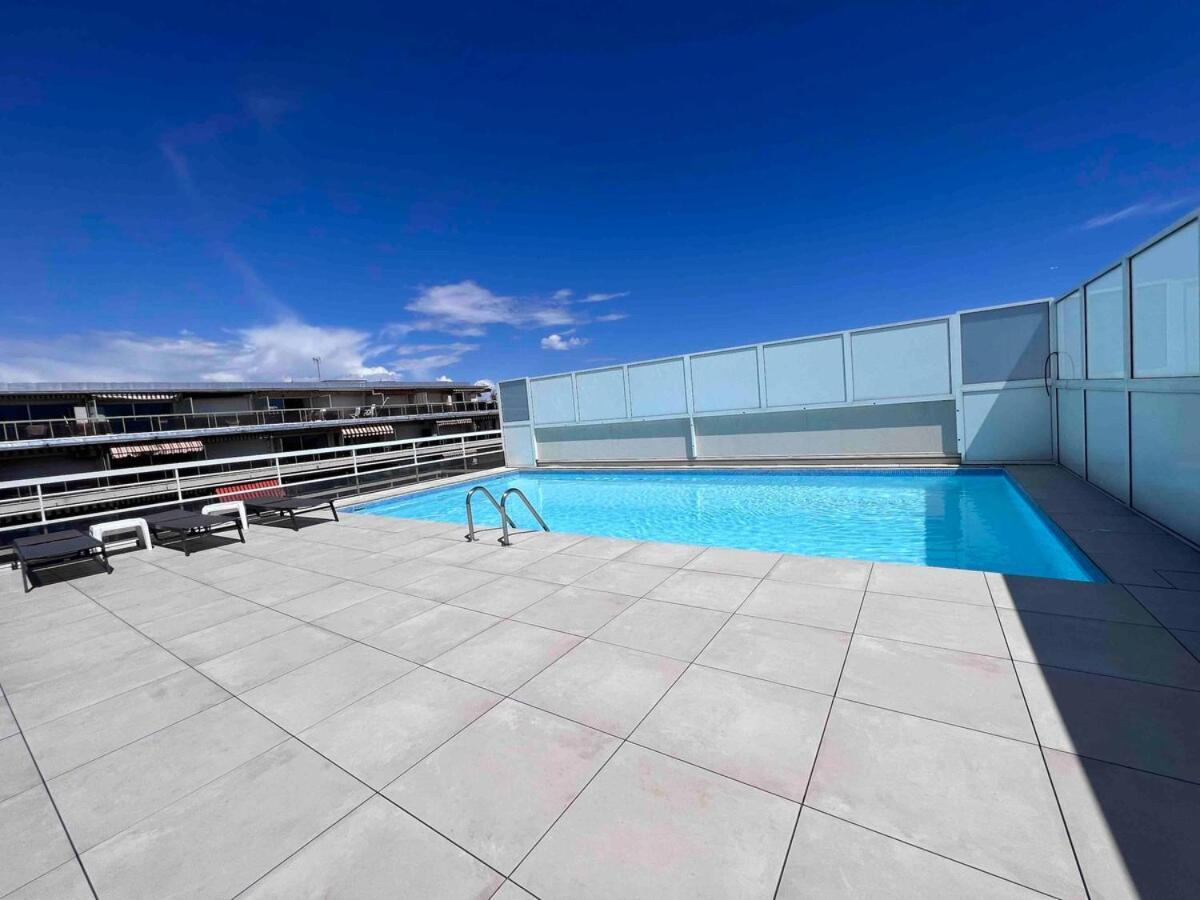 D'este - 2 People - Pool - 2 Min To Apartment