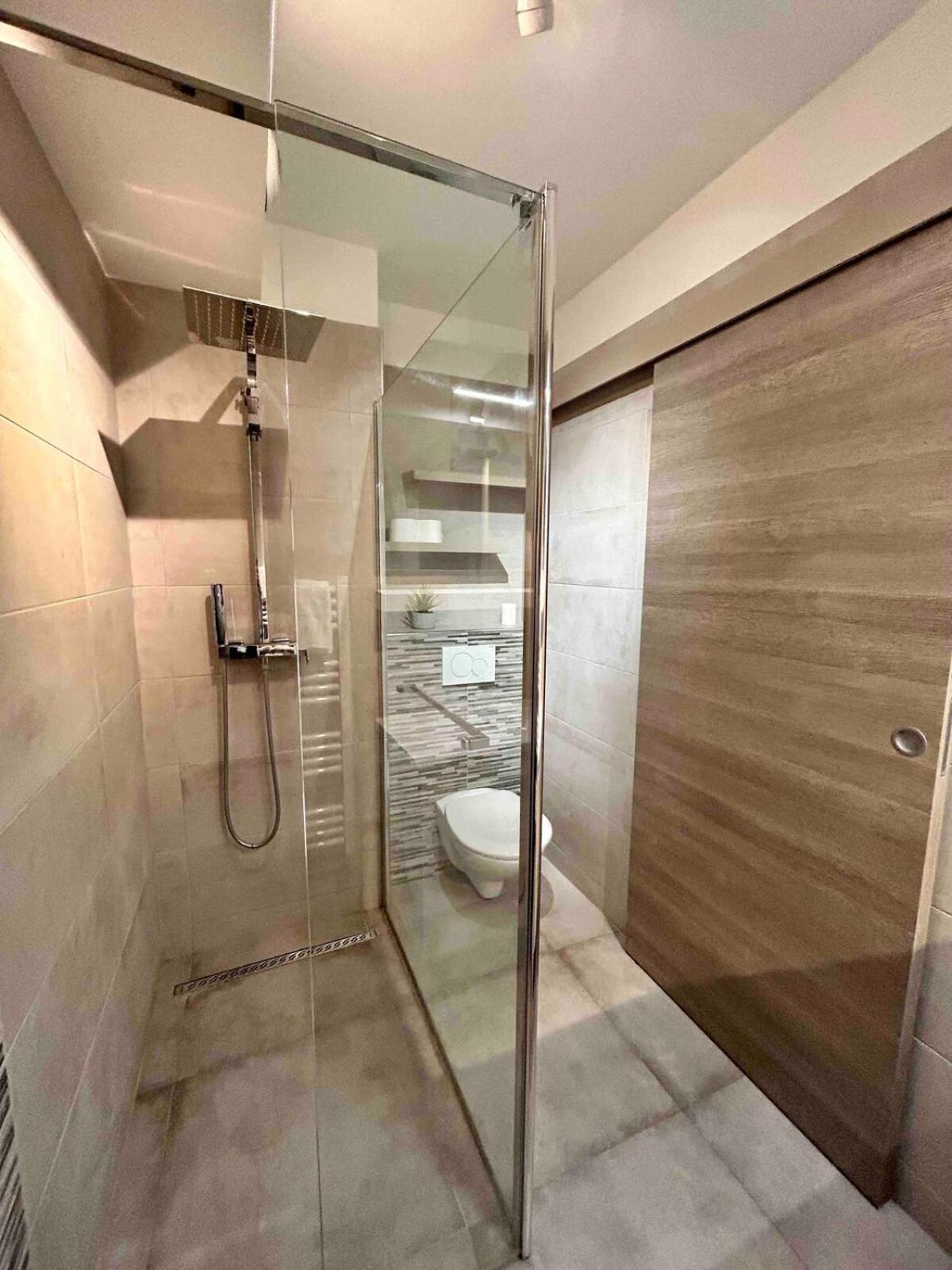 Apartment D'este - 2 People - Pool - 2 Min To